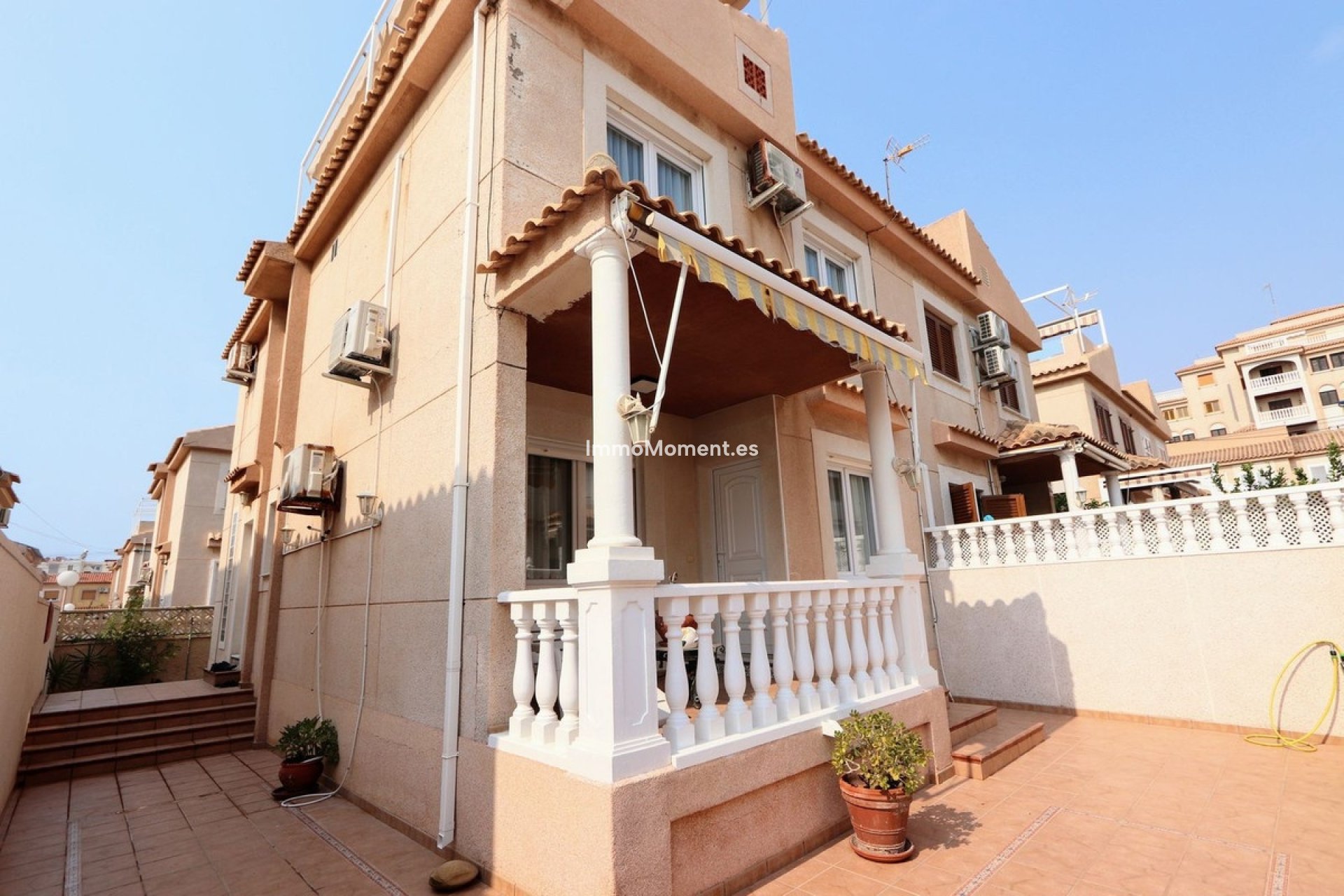 Resale - Detached villa - Torrevieja - Torrevieja Centro