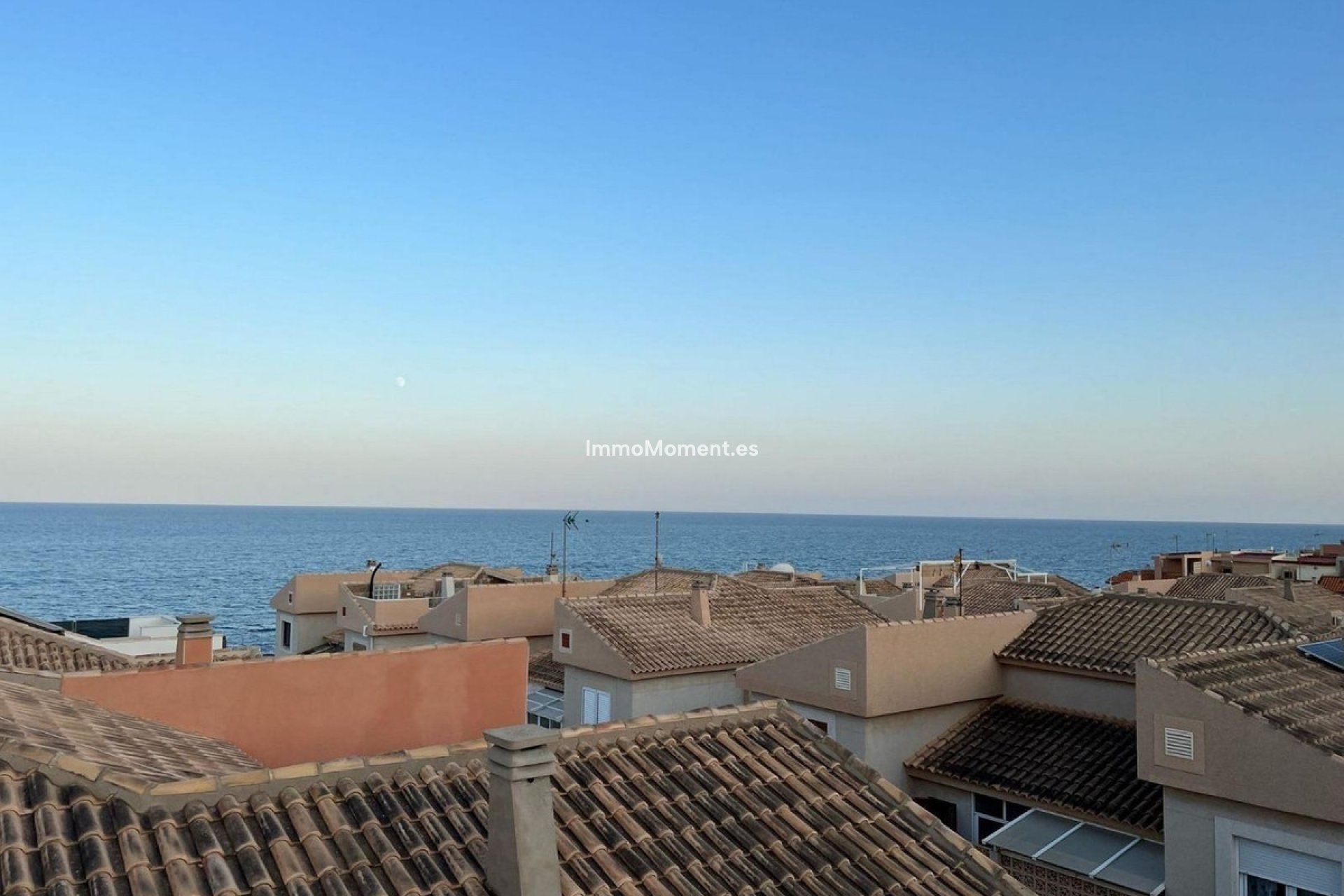 Resale - Detached villa - Torrevieja - Torrevieja Centro