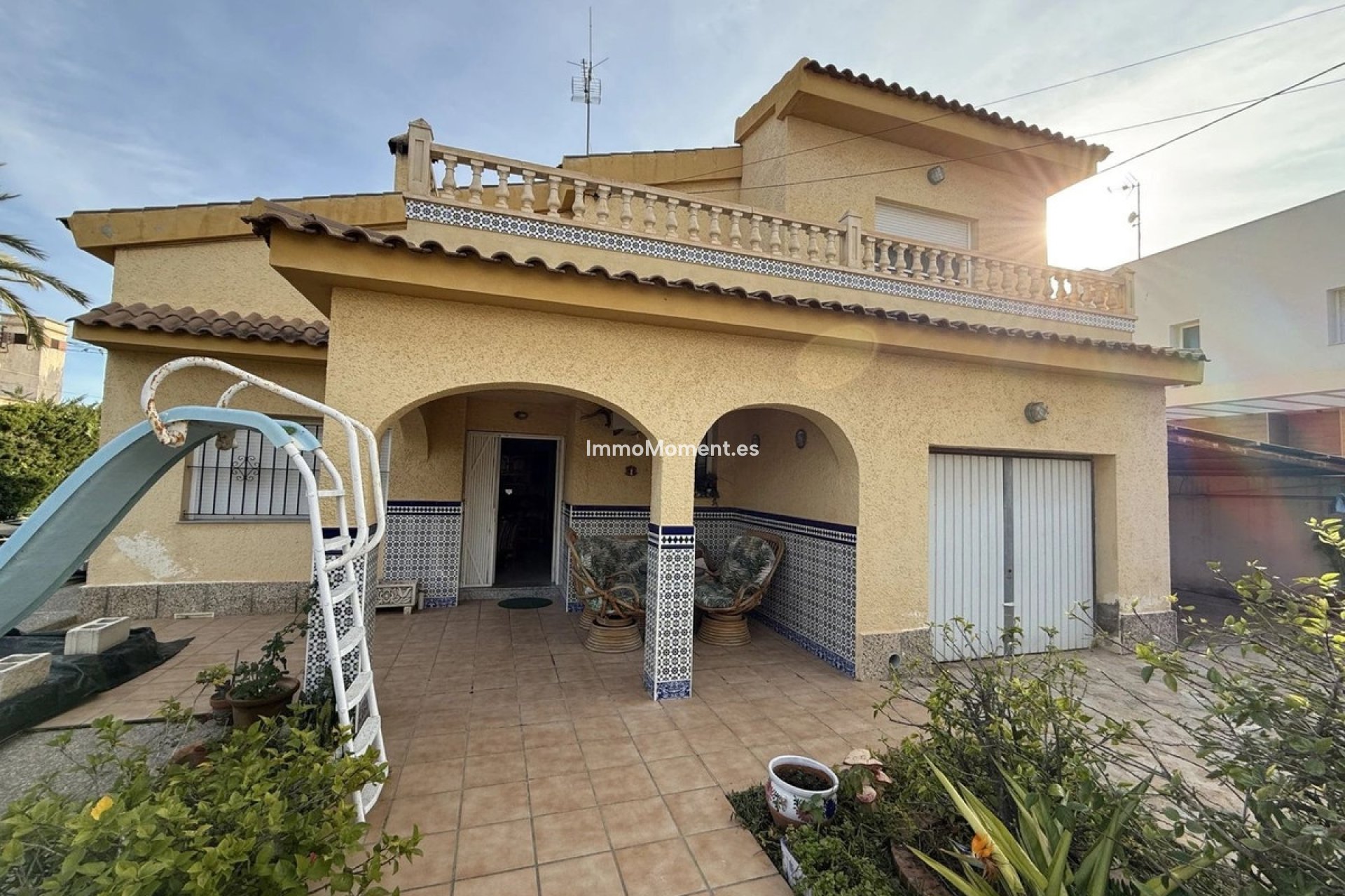 Resale - Detached villa - Torrevieja - Torrevieja Centro