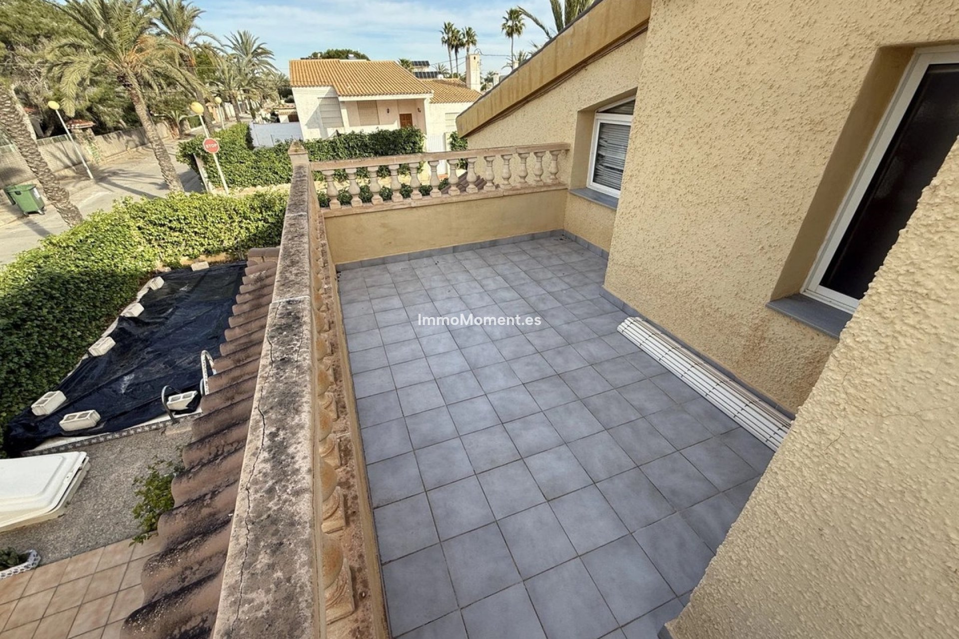 Resale - Detached villa - Torrevieja - Torrevieja Centro