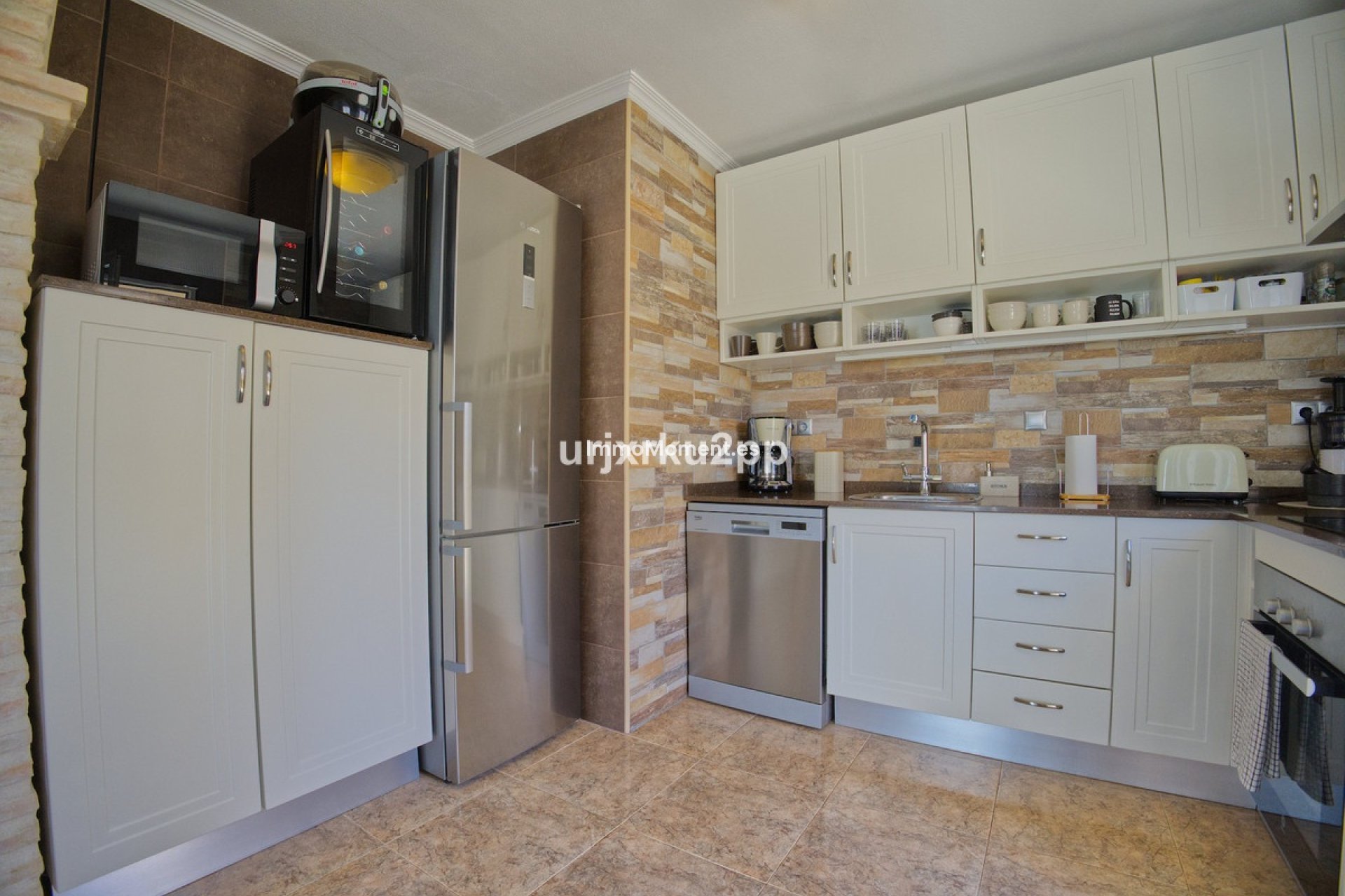 Resale - Detached villa - Torrevieja - Torrevieja Centro