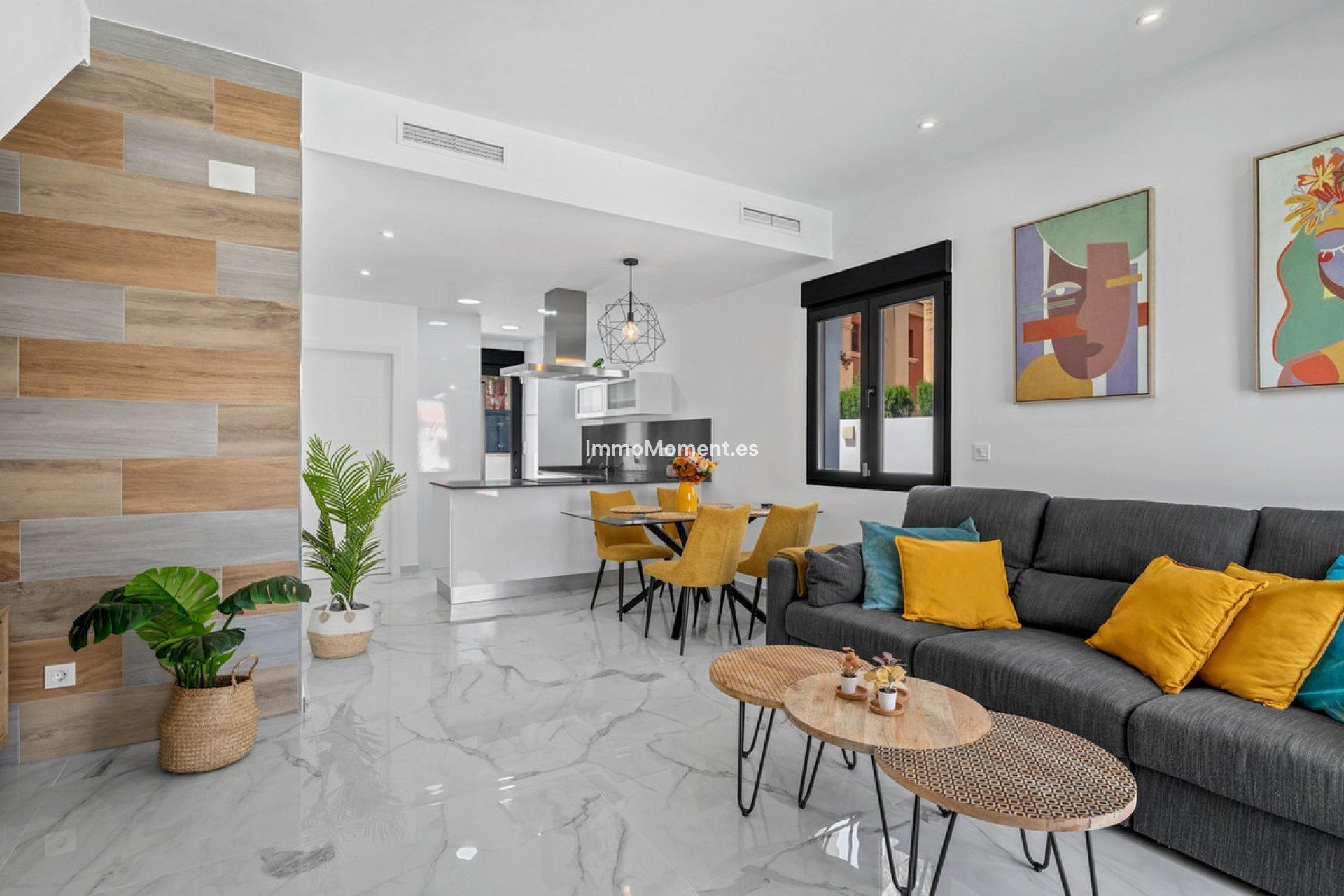 Resale - Detached villa - Torrevieja - Torrevieja Centro