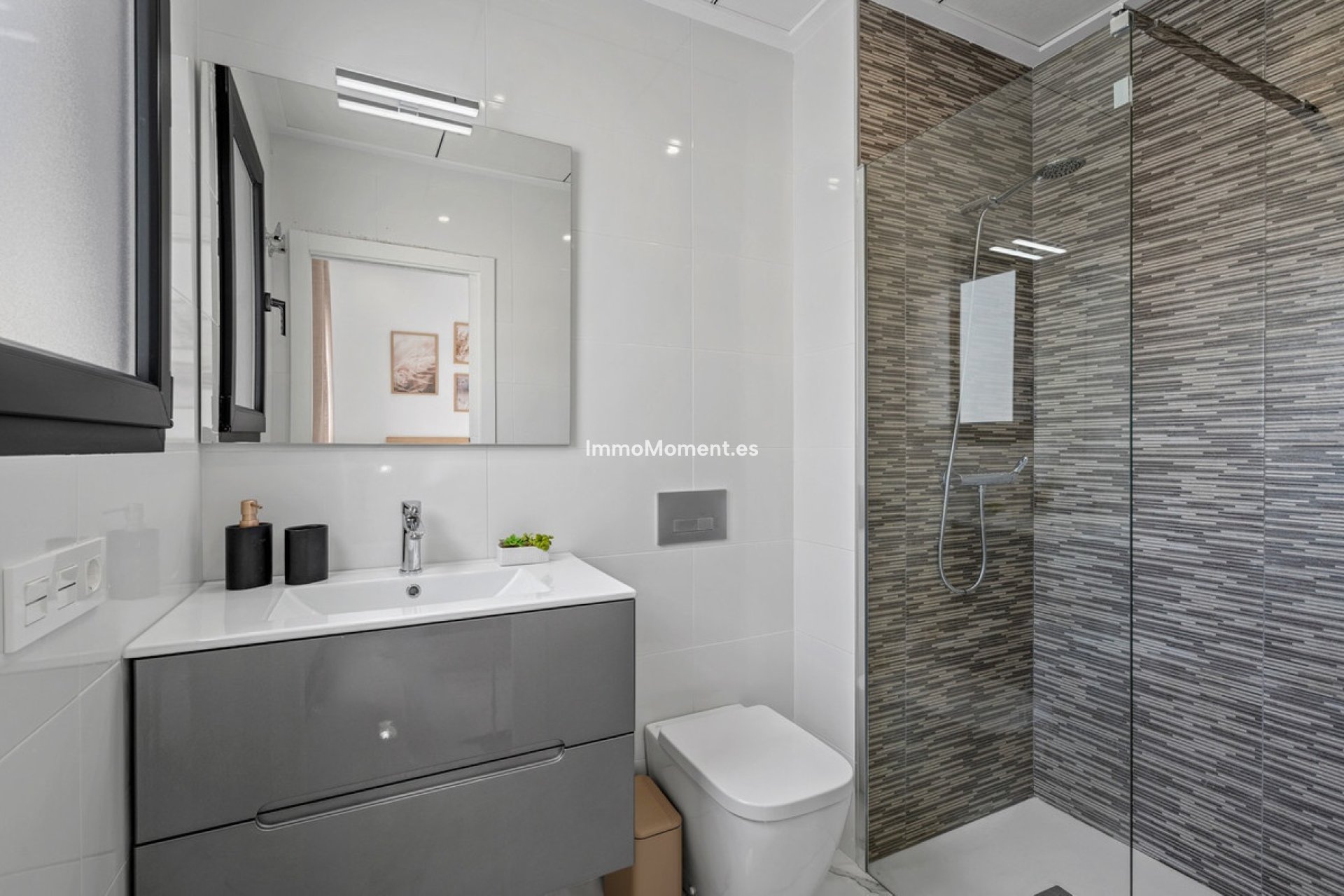Resale - Detached villa - Torrevieja - Torrevieja Centro