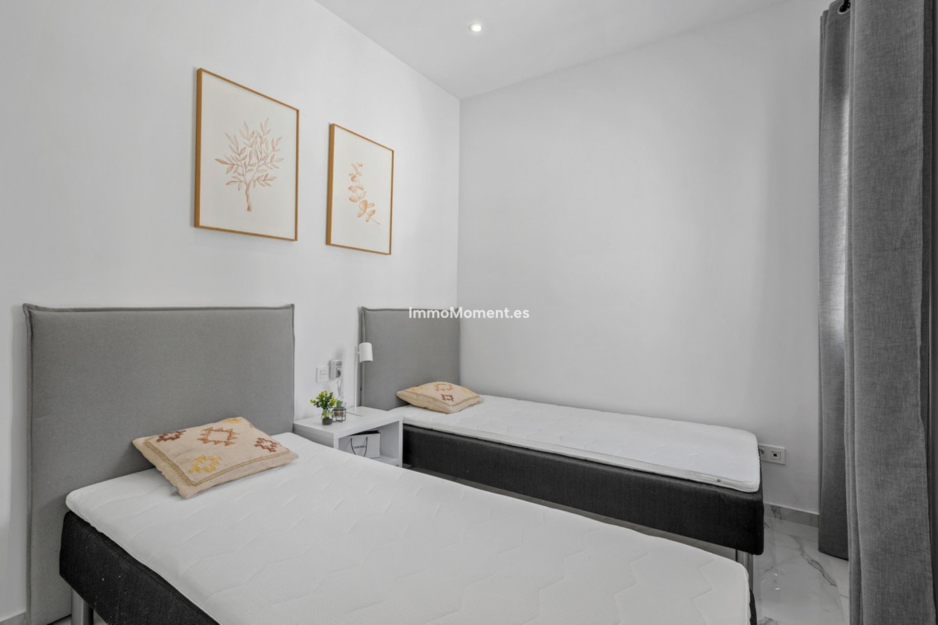 Resale - Detached villa - Torrevieja - Torrevieja Centro