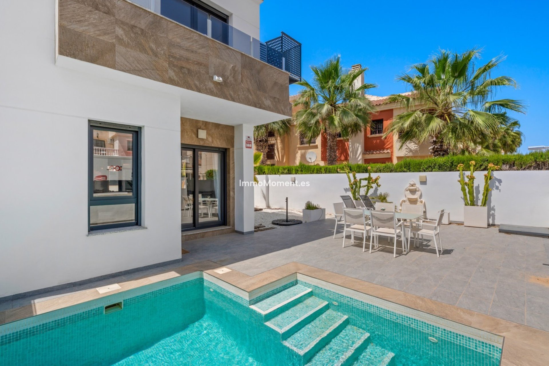 Resale - Detached villa - Torrevieja - Torrevieja Centro