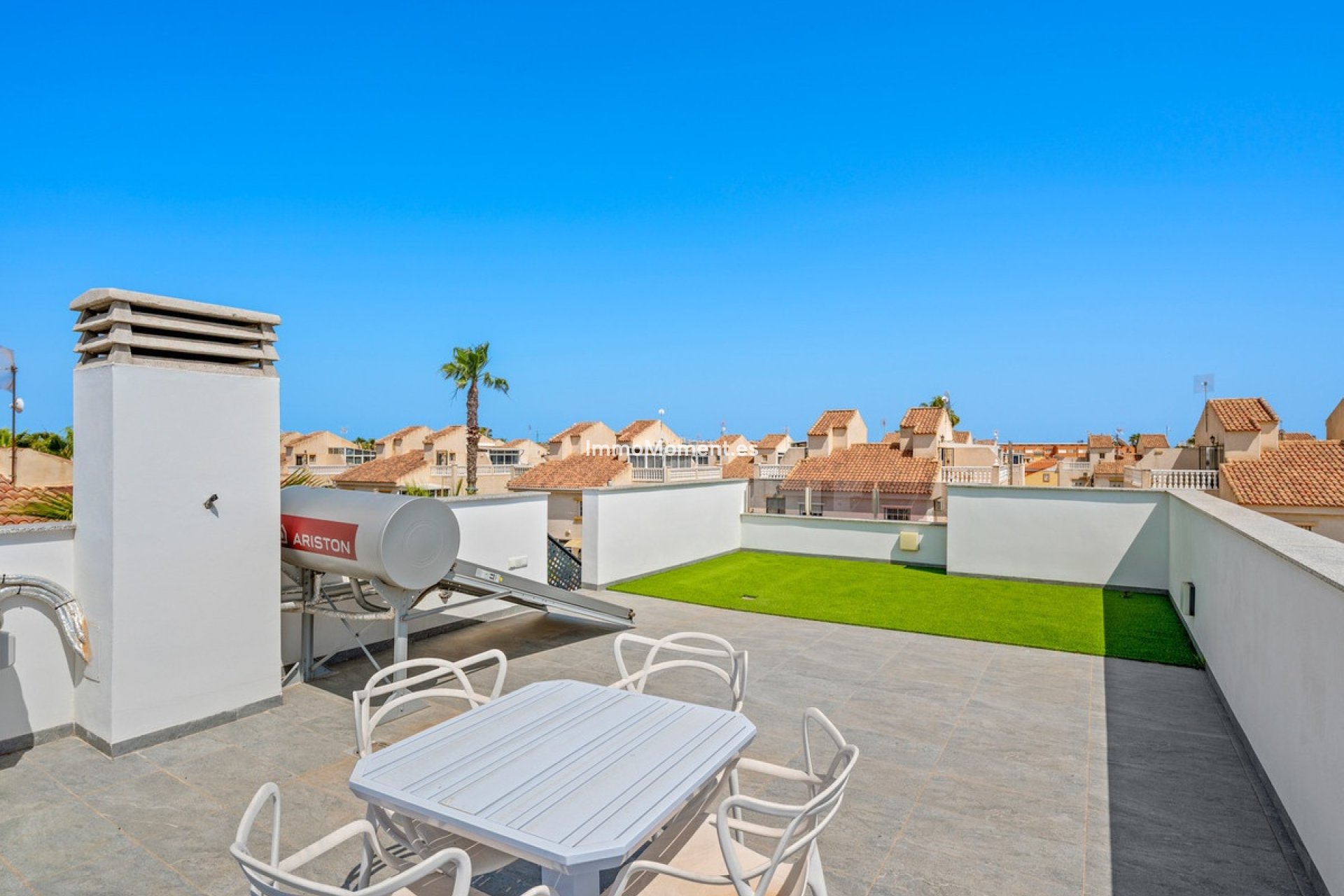 Resale - Detached villa - Torrevieja - Torrevieja Centro