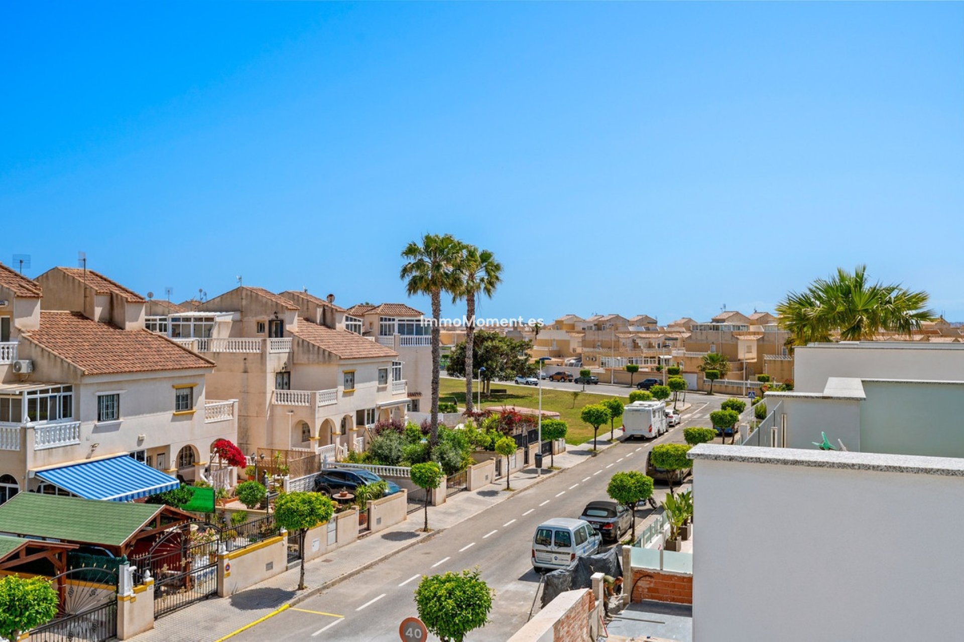Resale - Detached villa - Torrevieja - Torrevieja Centro