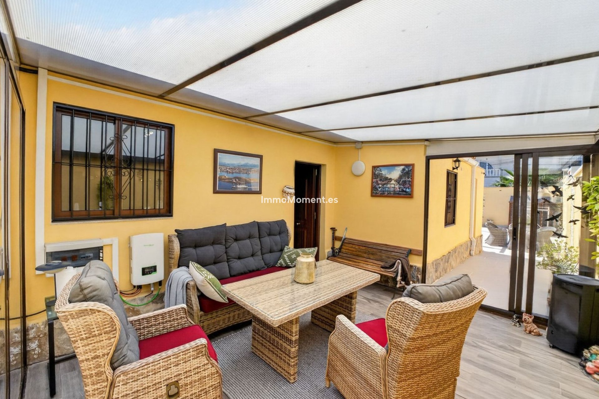 Resale - Detached villa - Torrevieja - Torrevieja Centro
