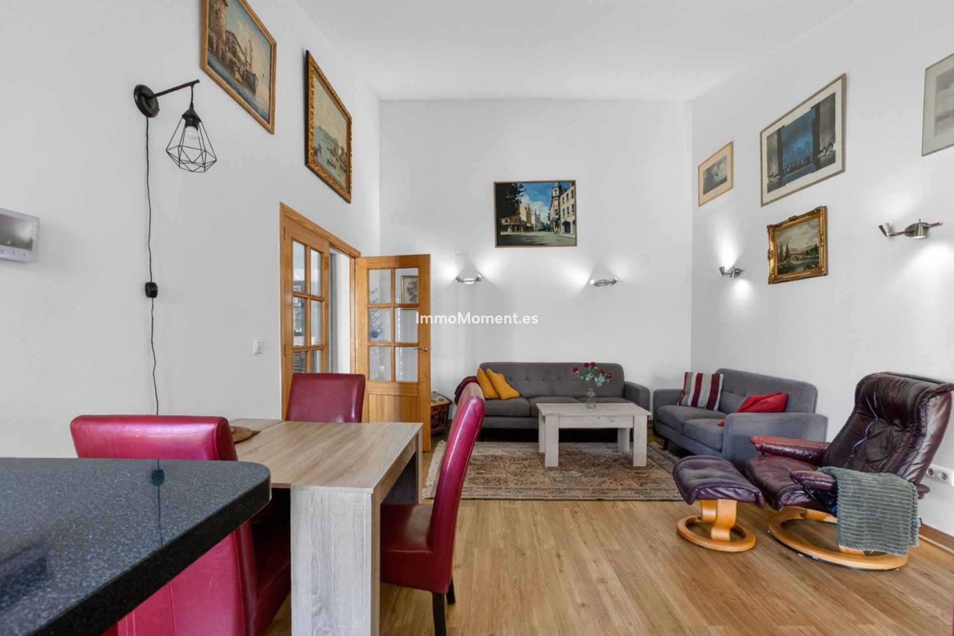 Resale - Detached villa - Torrevieja - Torrevieja Centro