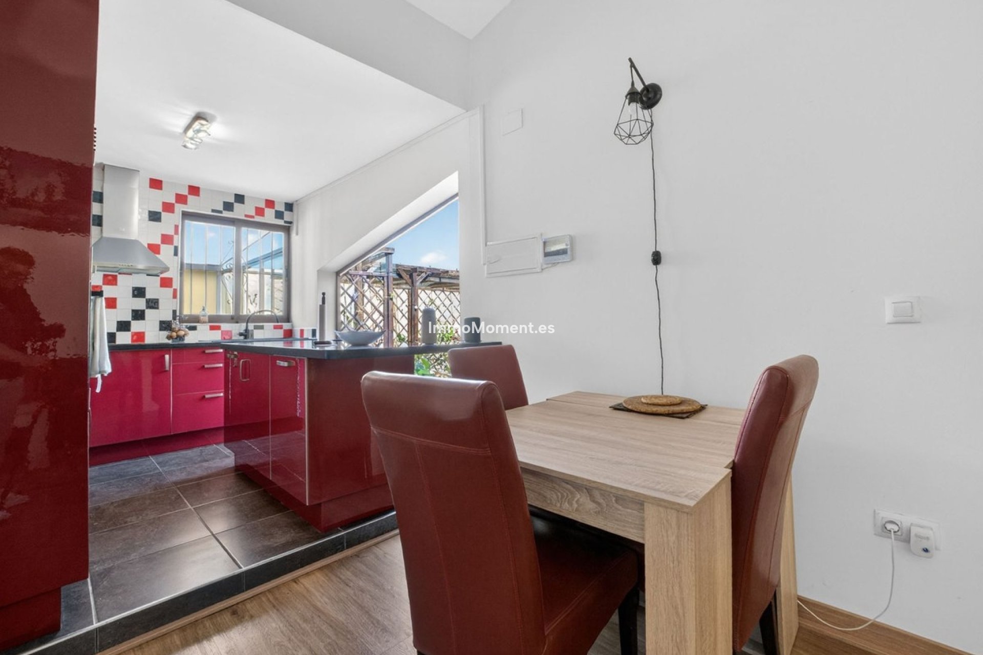 Resale - Detached villa - Torrevieja - Torrevieja Centro