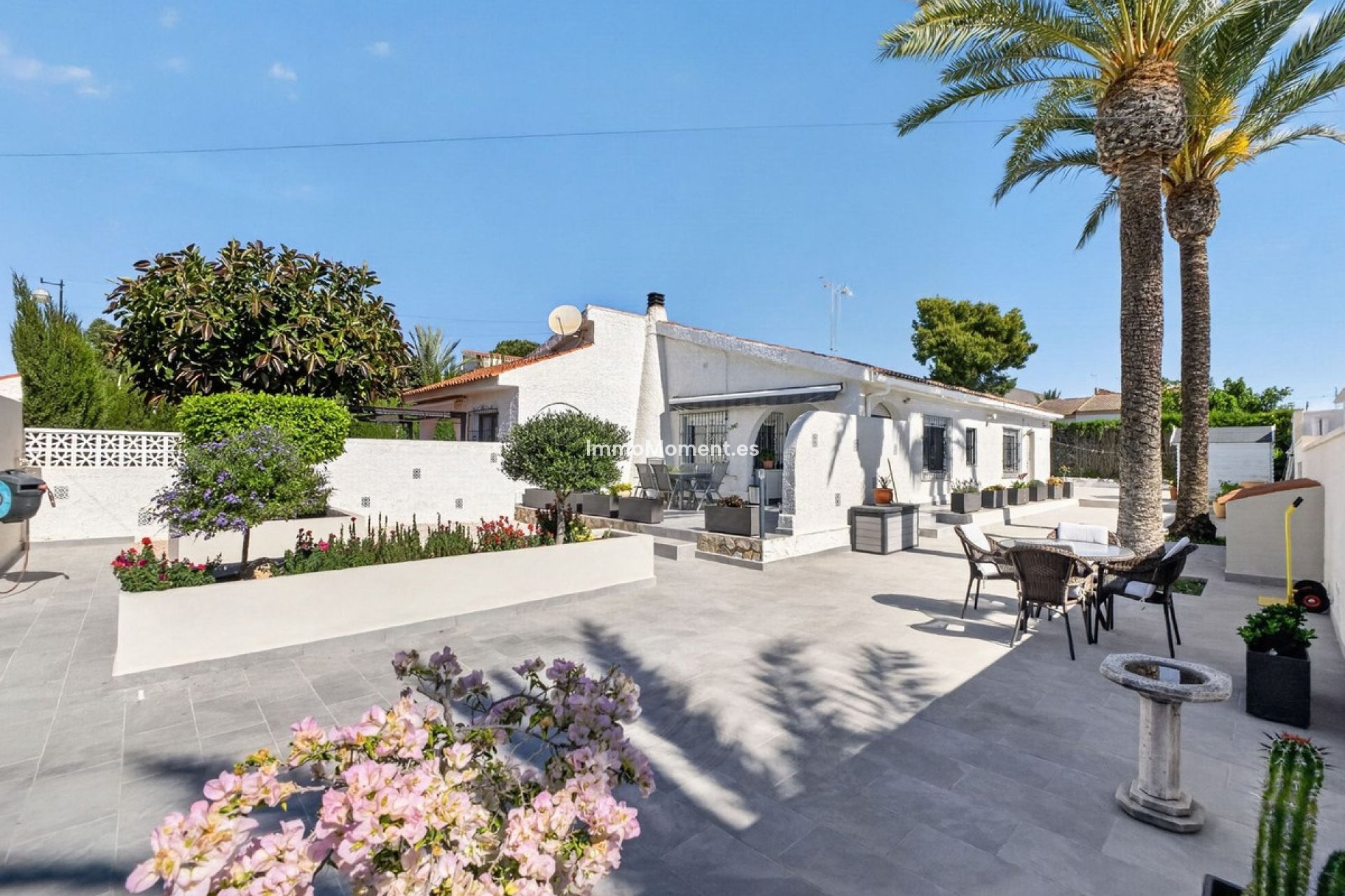 Resale - Detached villa - Torrevieja - Torrevieja Centro