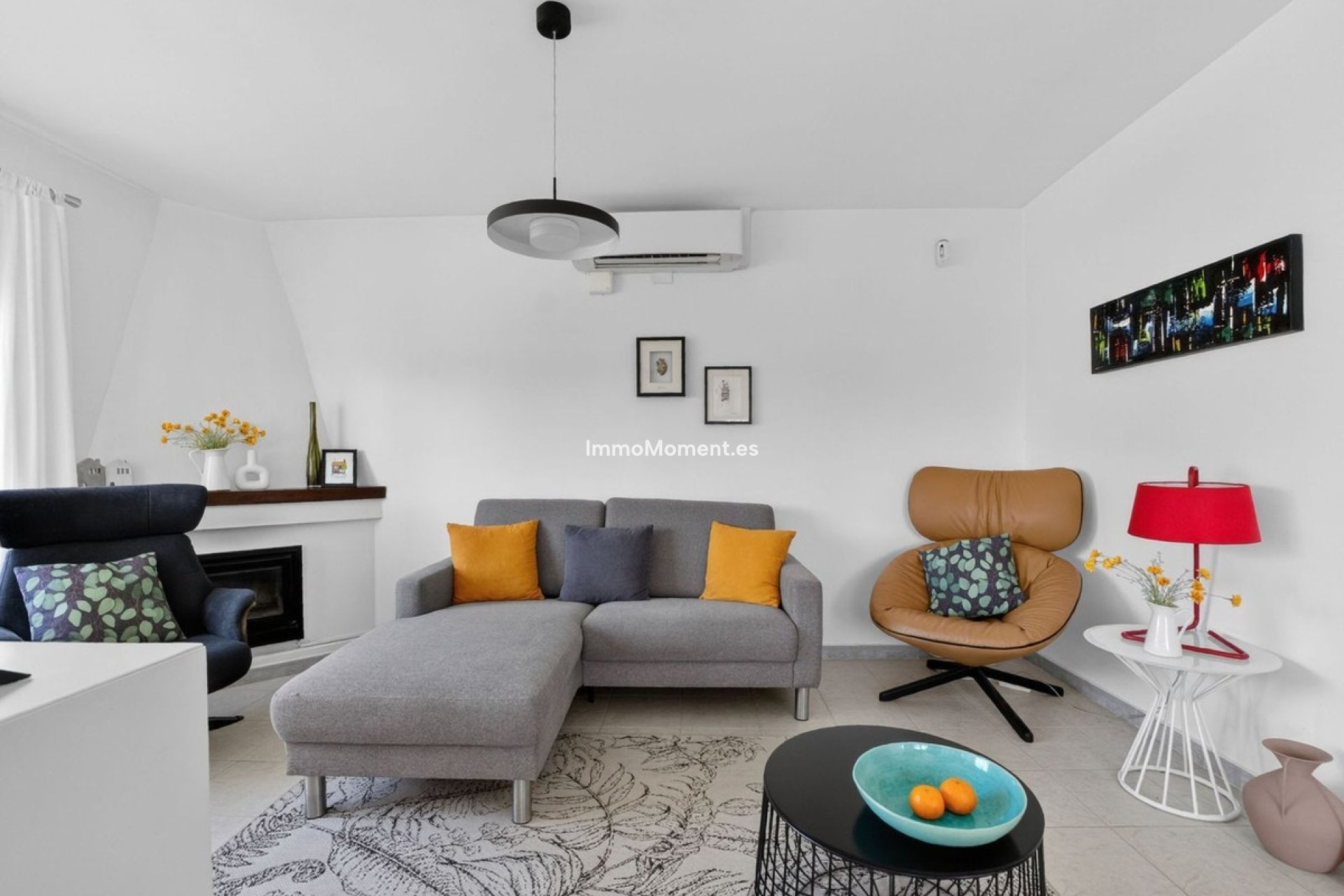 Resale - Detached villa - Torrevieja - Torrevieja Centro