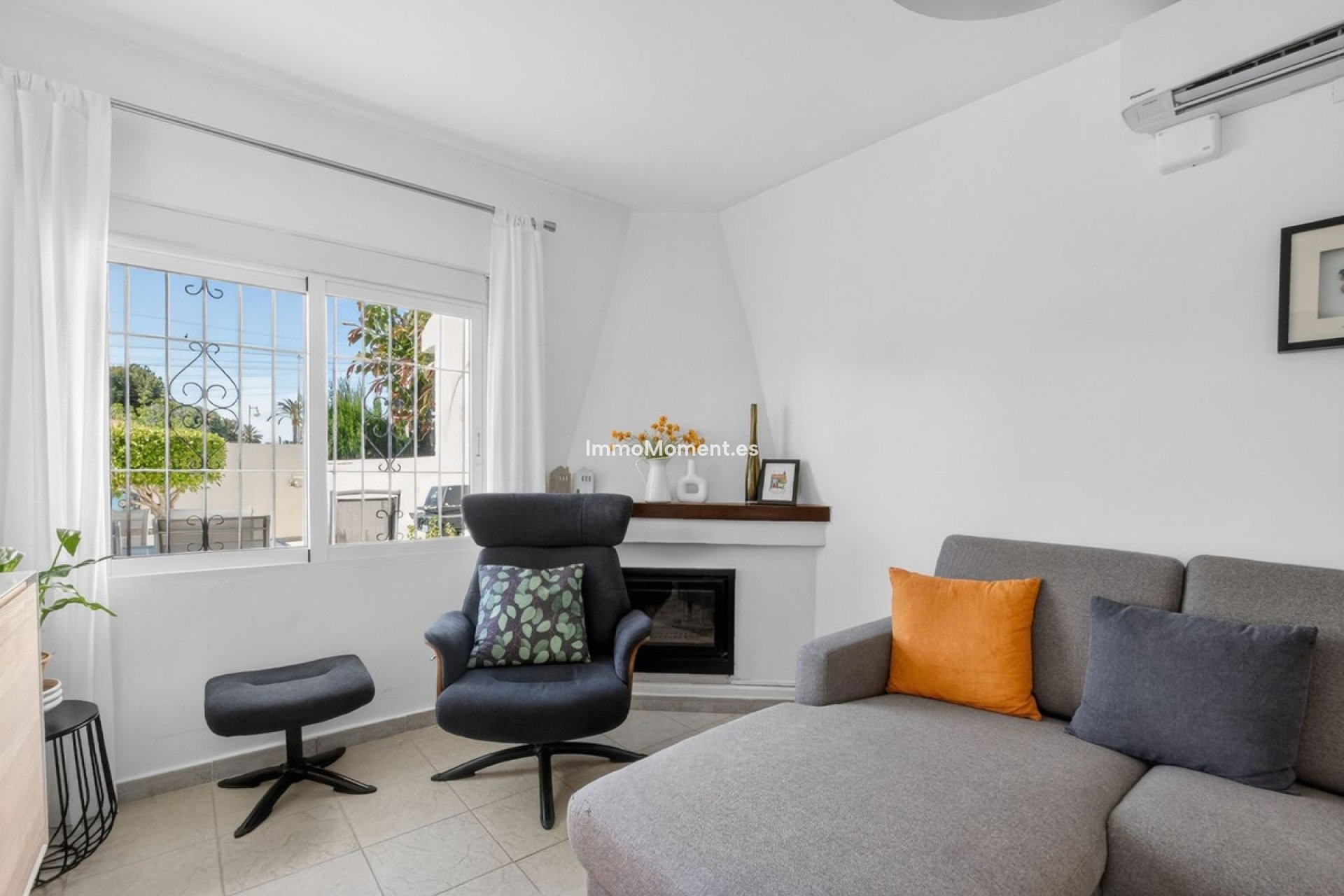 Resale - Detached villa - Torrevieja - Torrevieja Centro