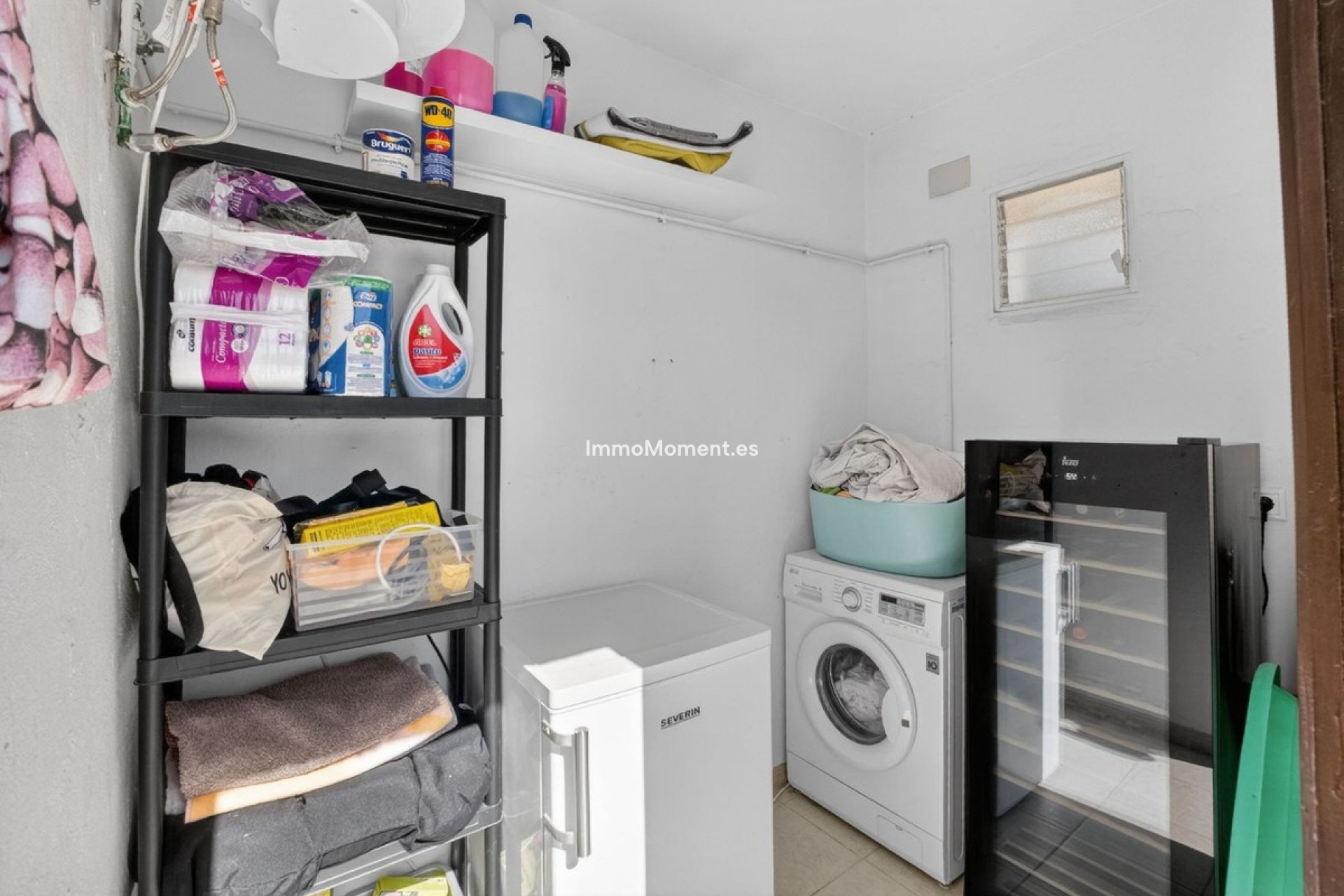 Resale - Detached villa - Torrevieja - Torrevieja Centro