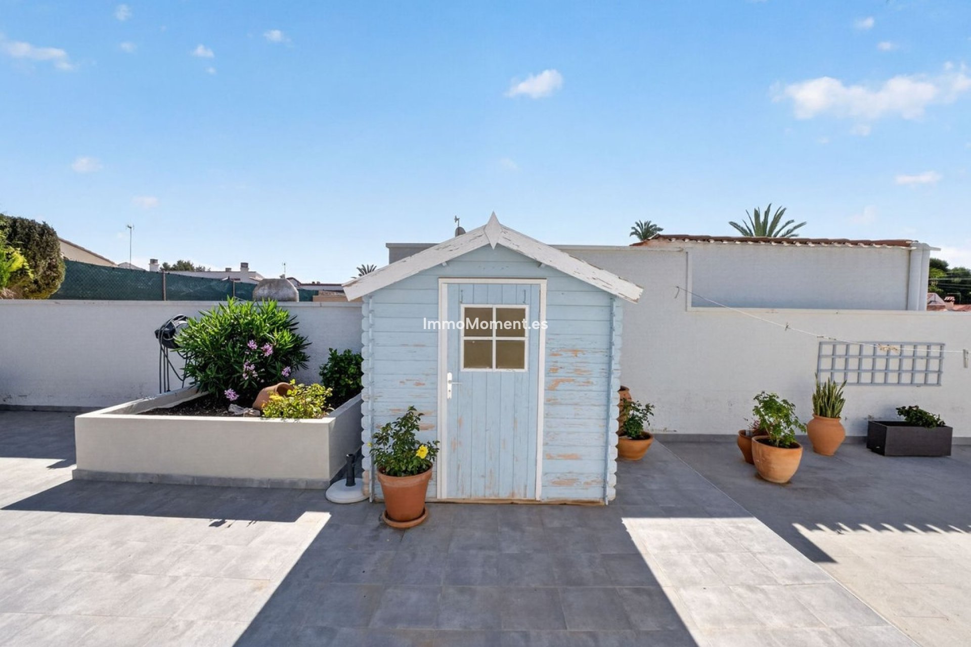Resale - Detached villa - Torrevieja - Torrevieja Centro