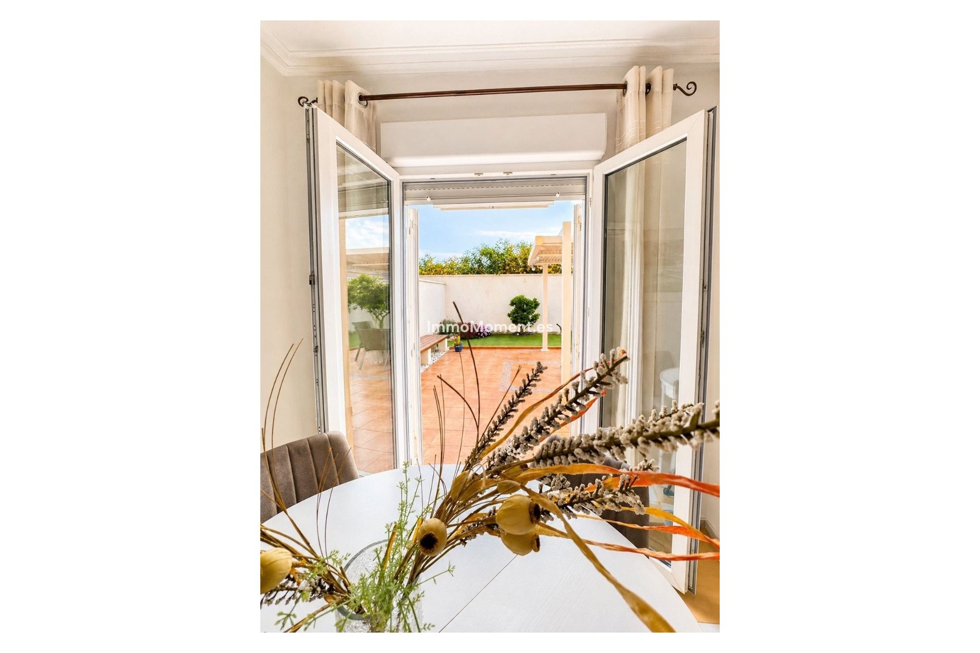 Resale - Detached villa - Torrevieja - Torrevieja Centro