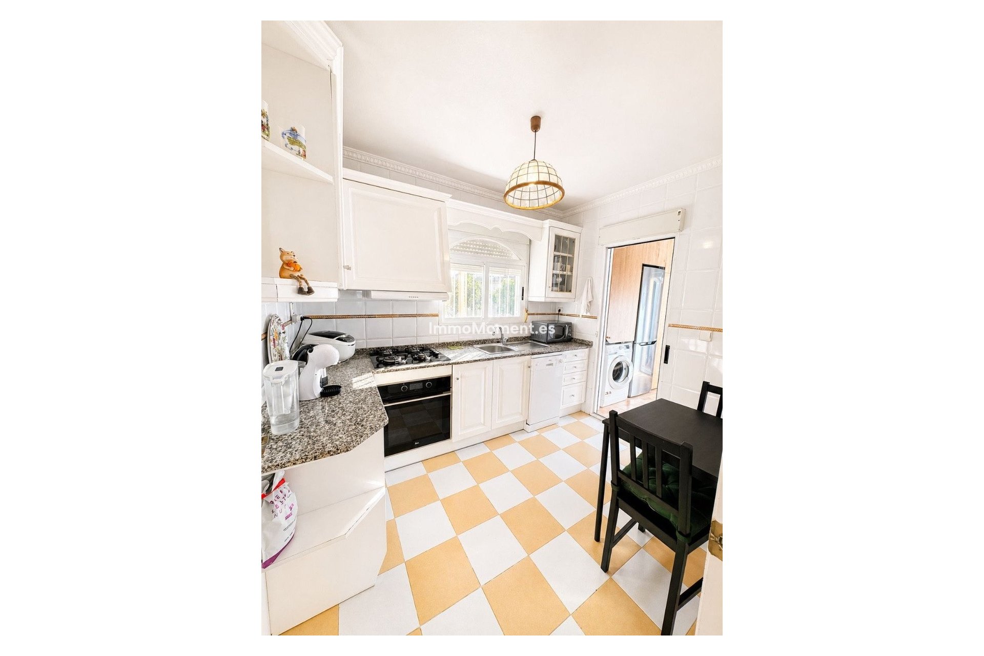 Resale - Detached villa - Torrevieja - Torrevieja Centro