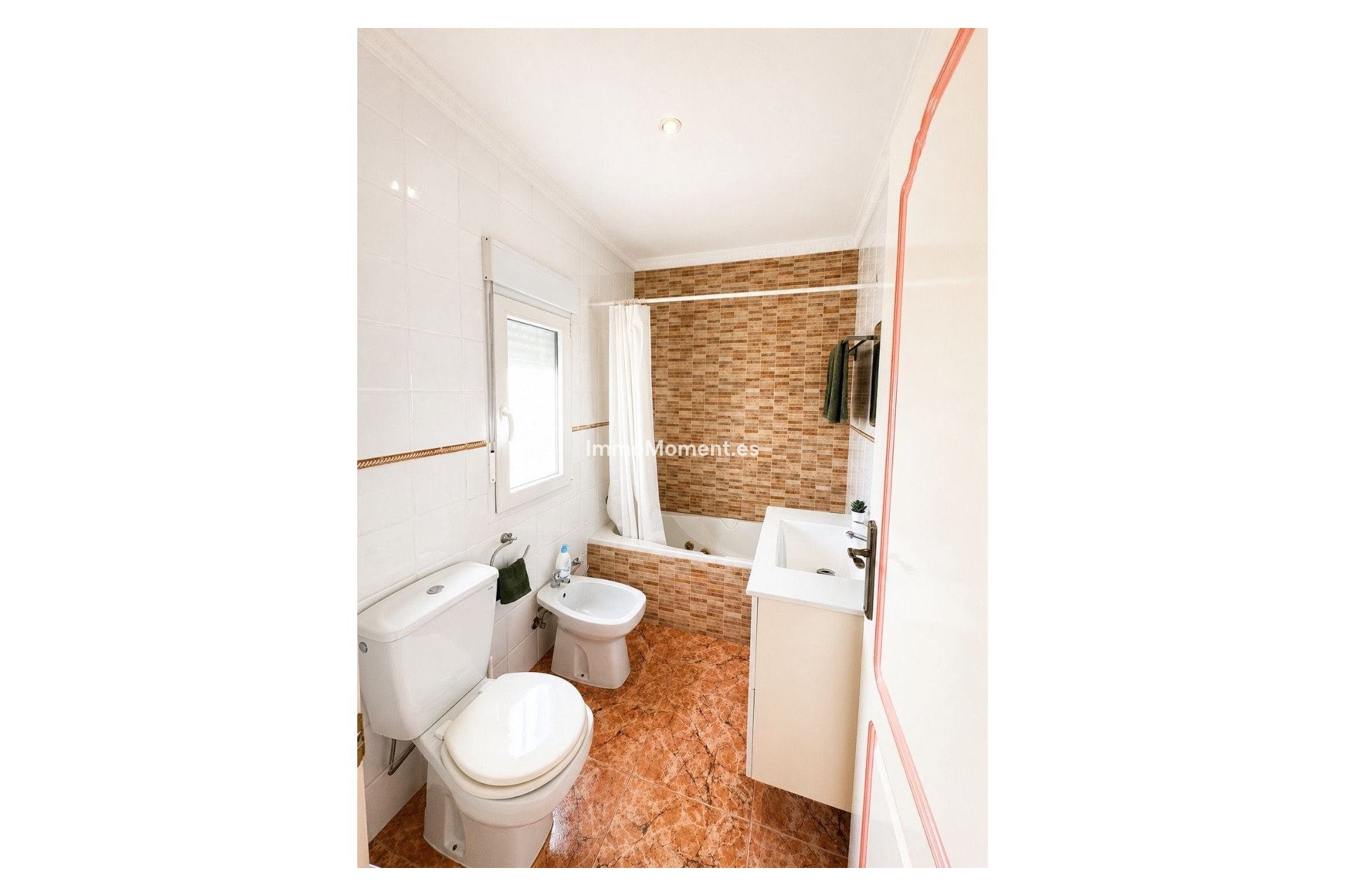 Resale - Detached villa - Torrevieja - Torrevieja Centro