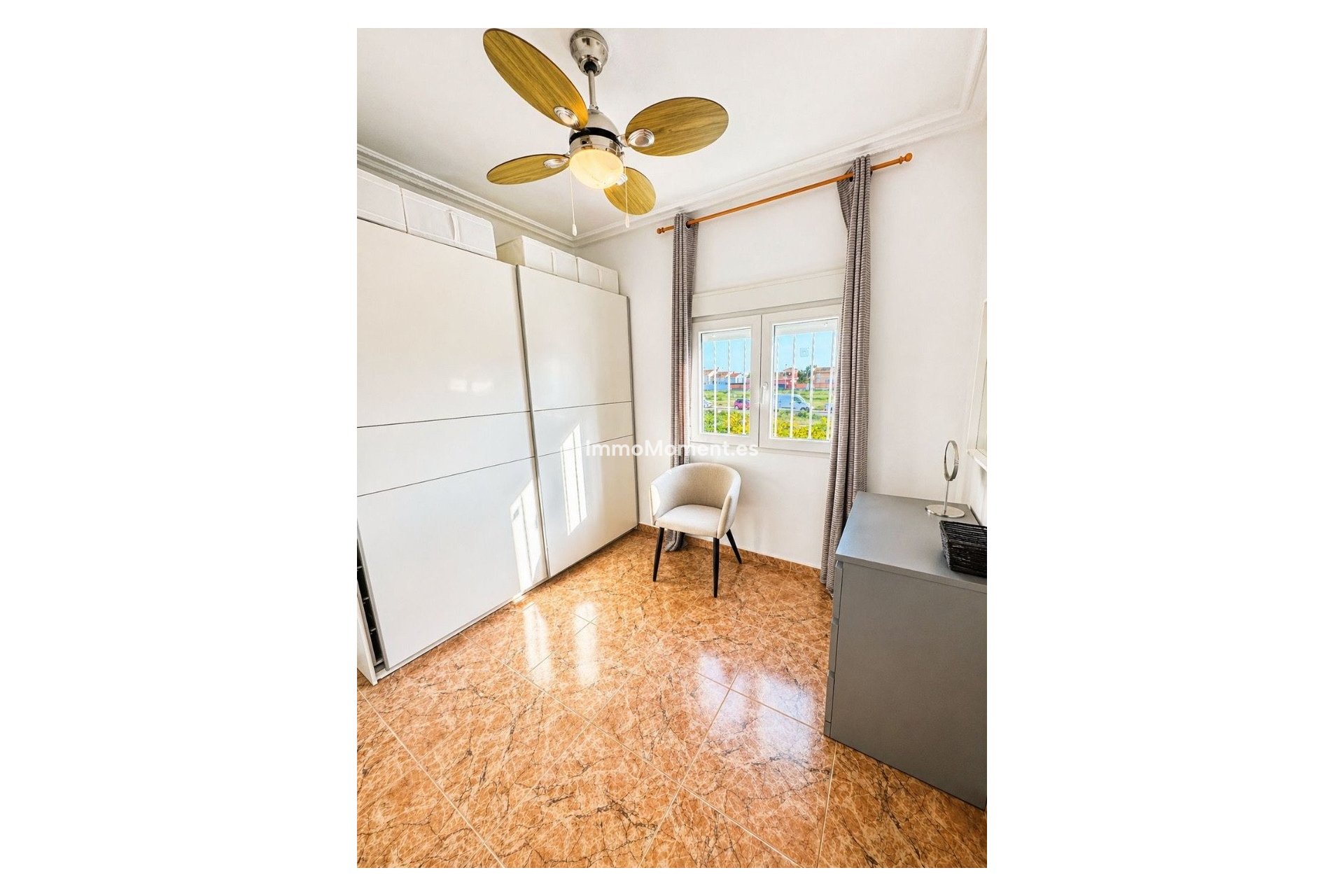 Resale - Detached villa - Torrevieja - Torrevieja Centro
