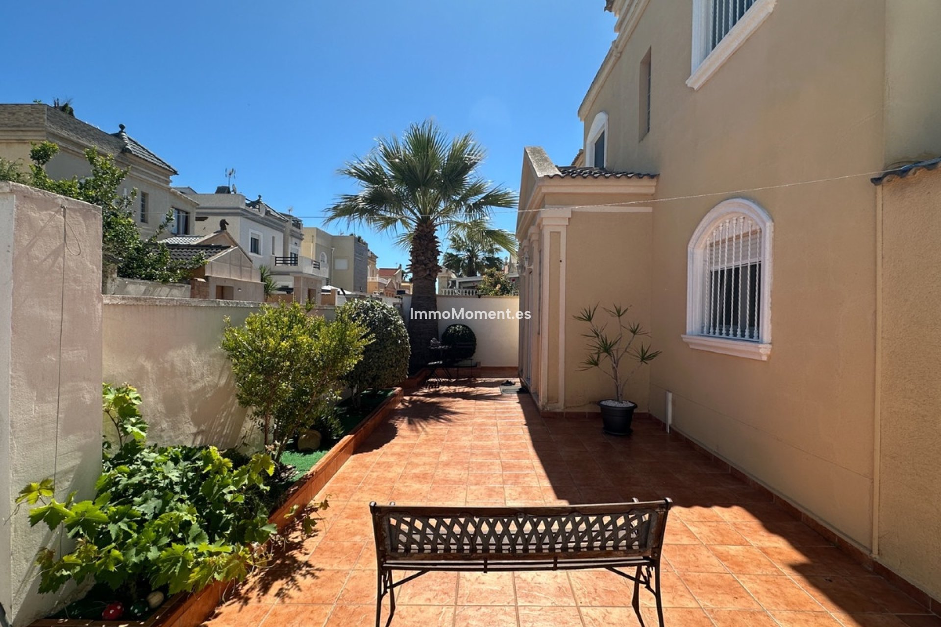 Resale - Detached villa - Torrevieja - Torrevieja Centro