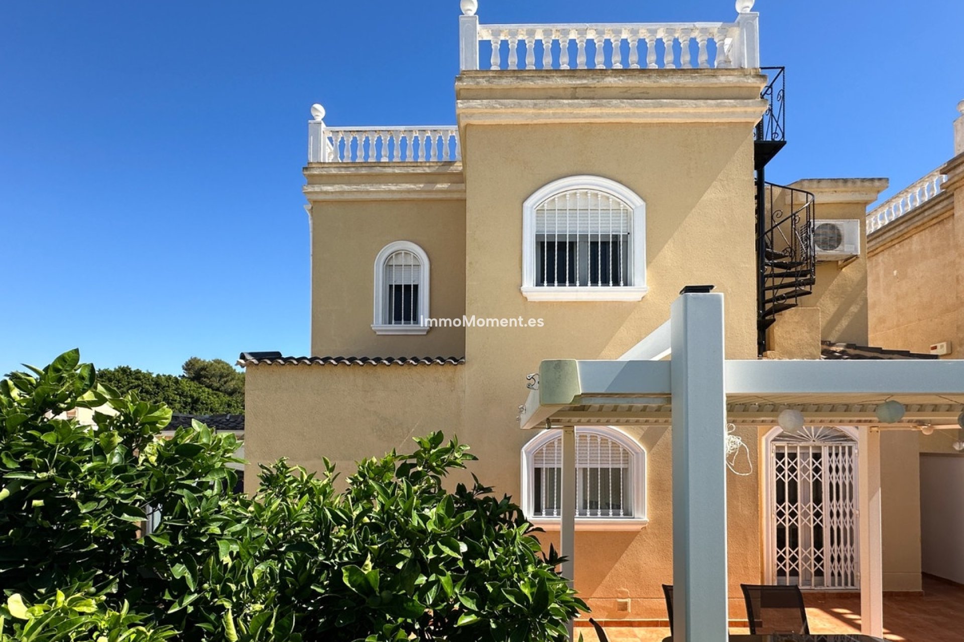 Resale - Detached villa - Torrevieja - Torrevieja Centro