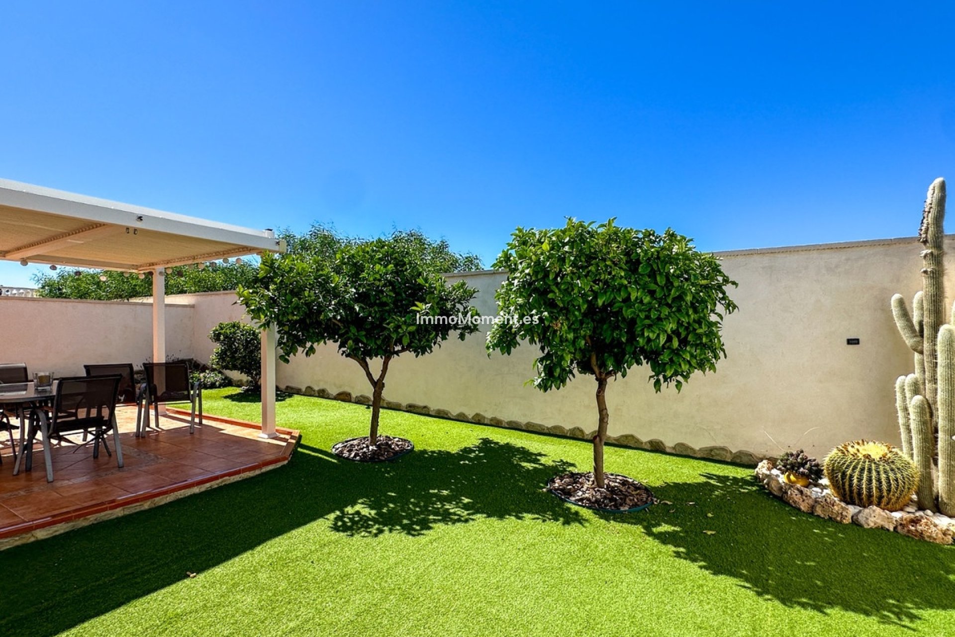 Resale - Detached villa - Torrevieja - Torrevieja Centro