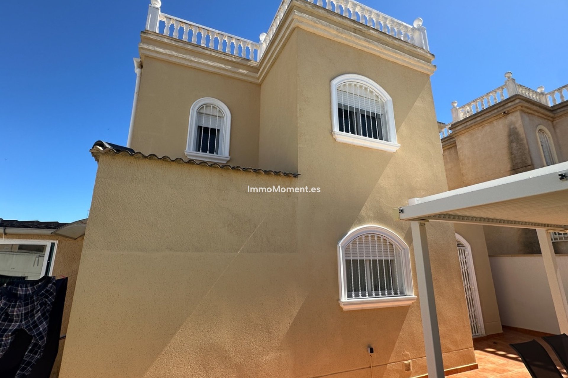 Resale - Detached villa - Torrevieja - Torrevieja Centro