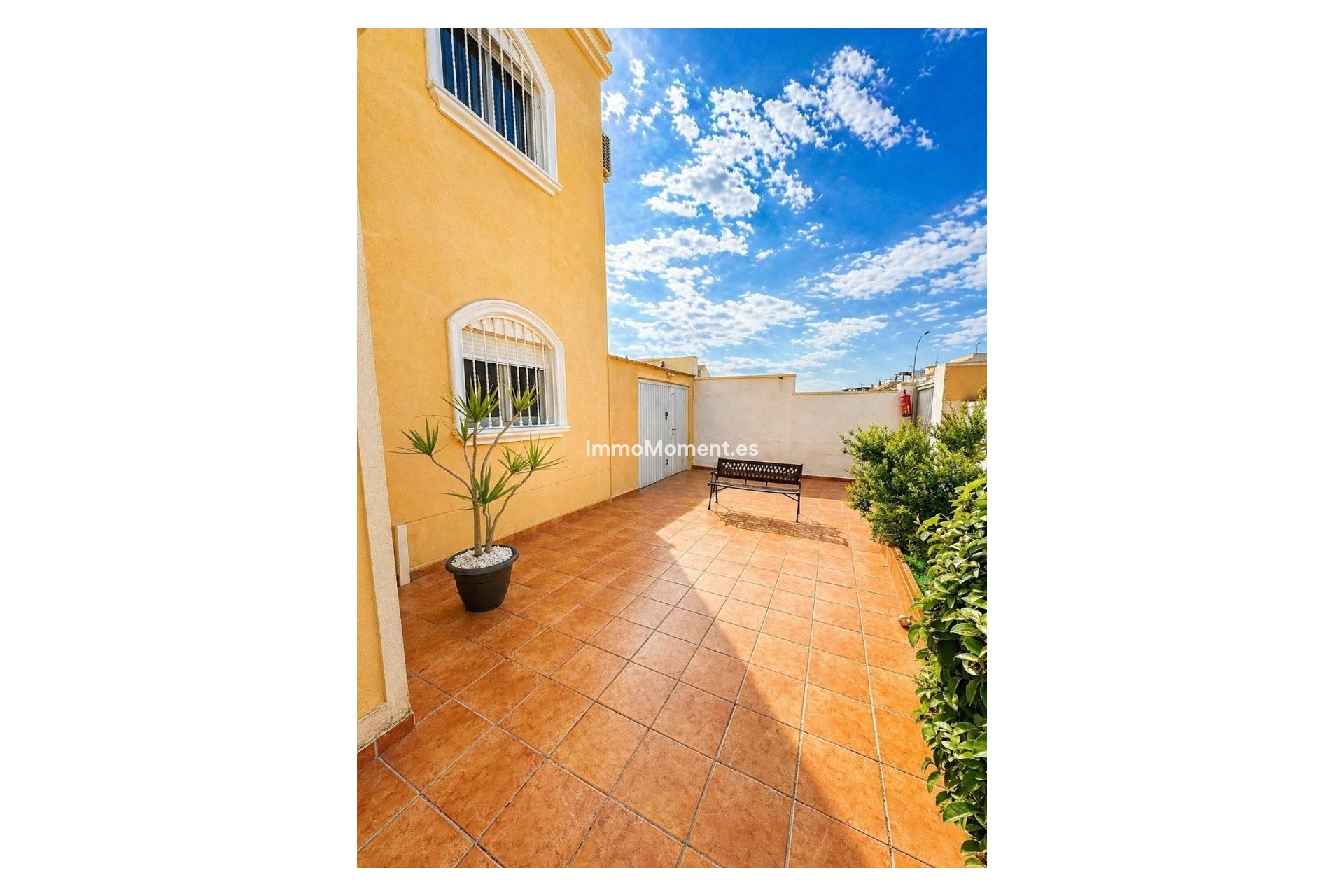 Resale - Detached villa - Torrevieja - Torrevieja Centro