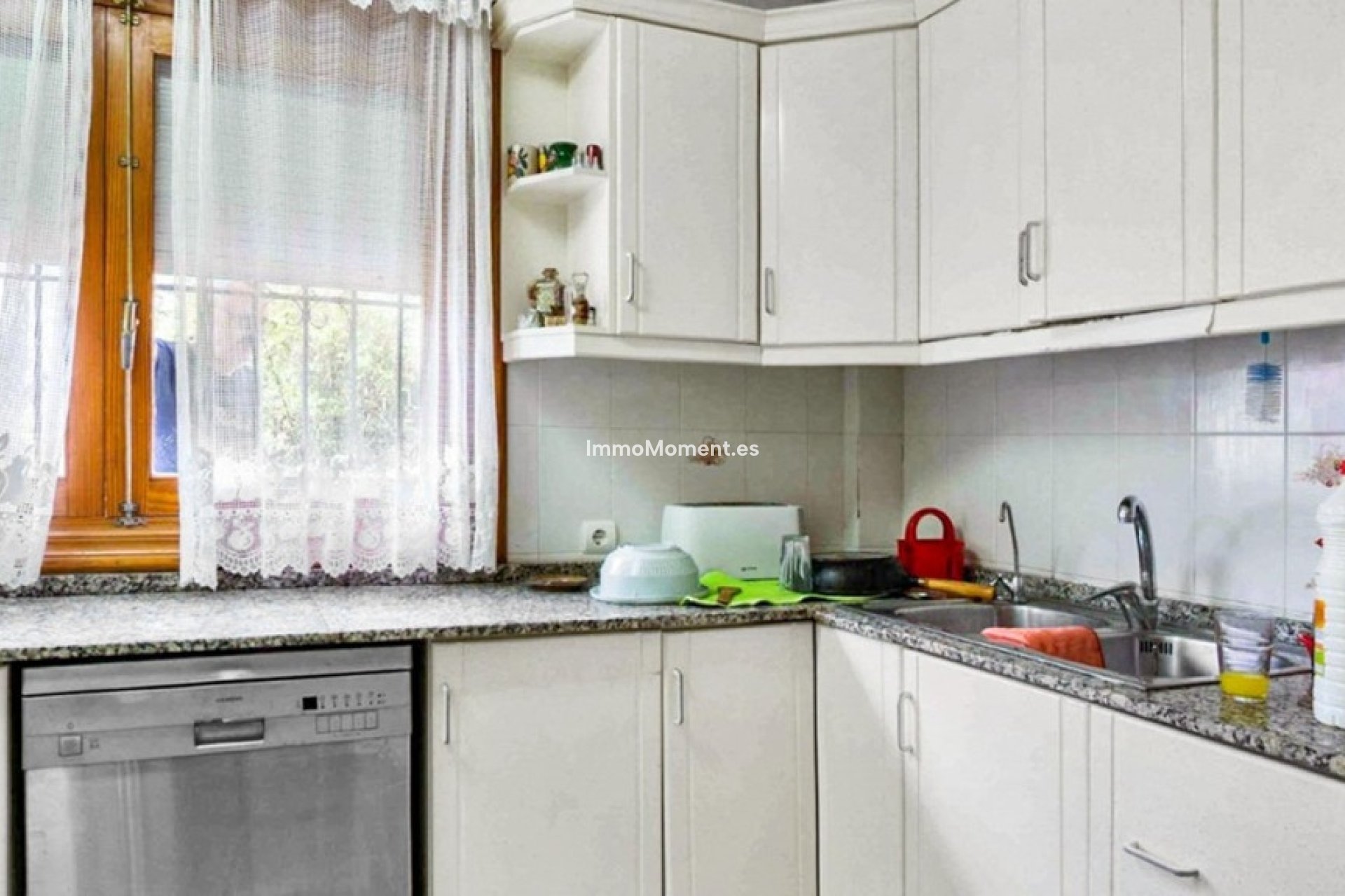 Resale - Detached villa - Torrevieja - Torrevieja Centro
