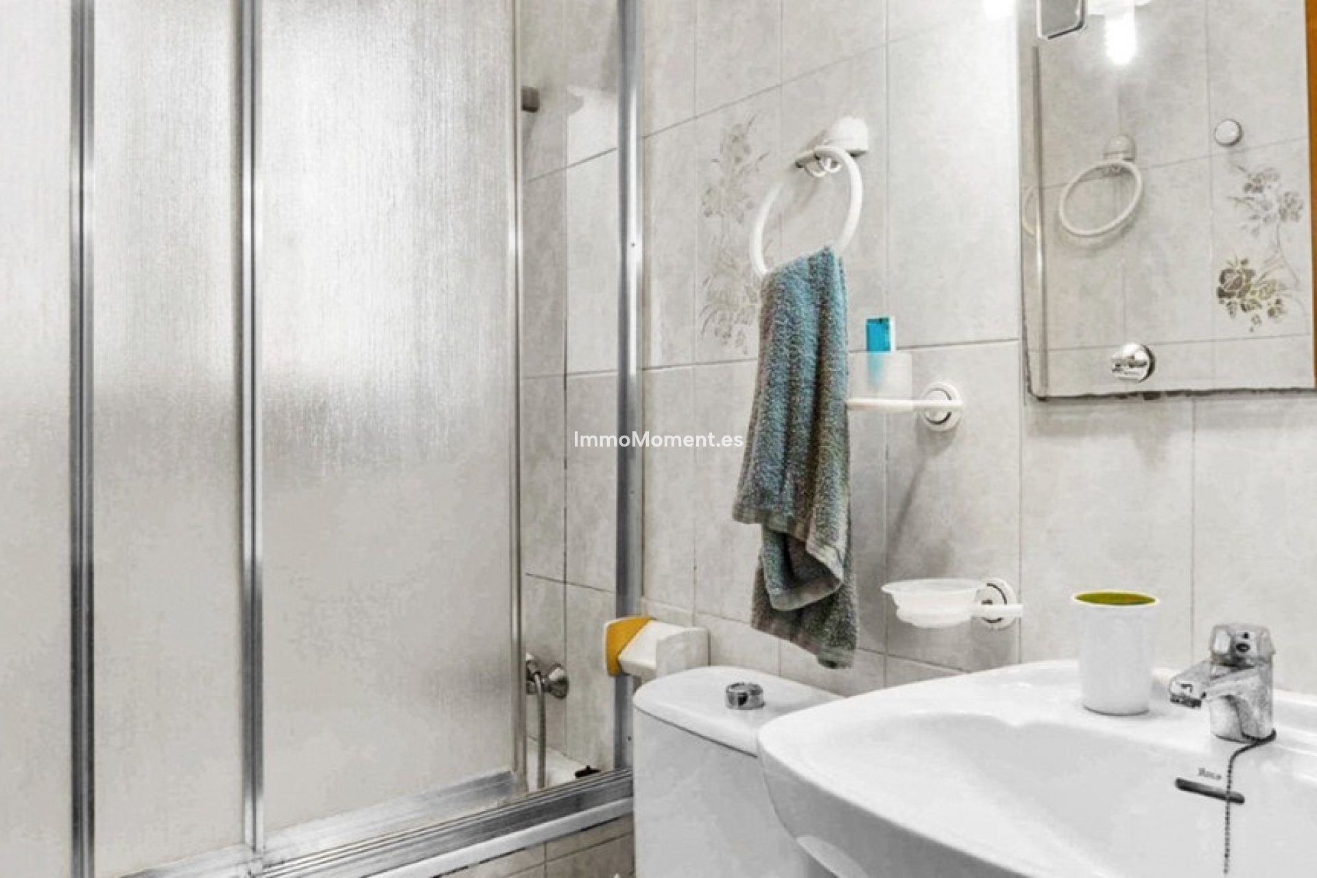 Resale - Detached villa - Torrevieja - Torrevieja Centro