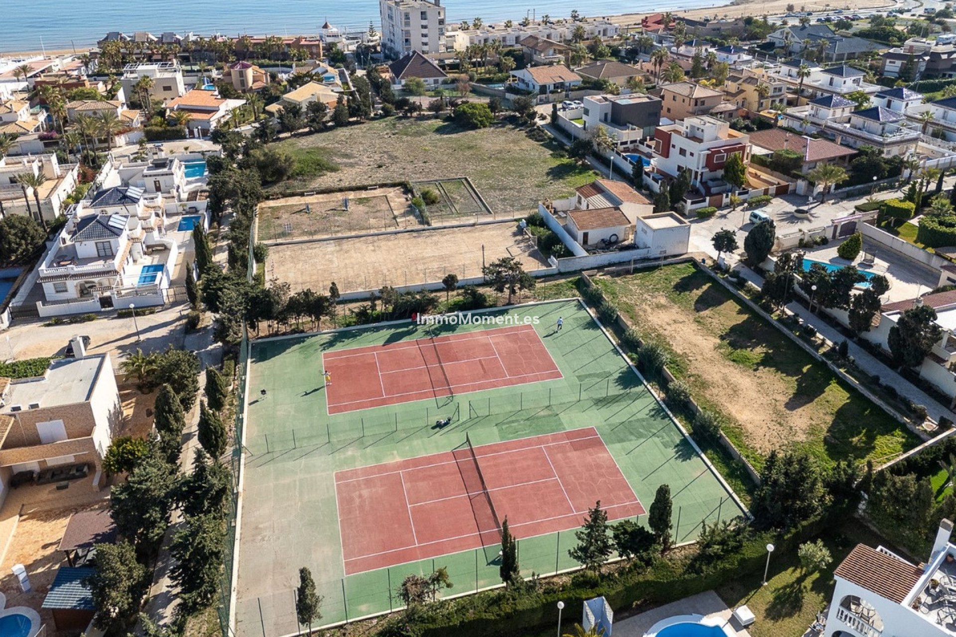 Resale - Detached villa - Torrevieja - Torrevieja Centro