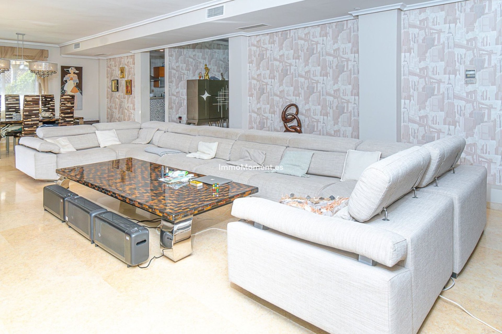 Resale - Detached villa - Torrevieja - Torrevieja Centro