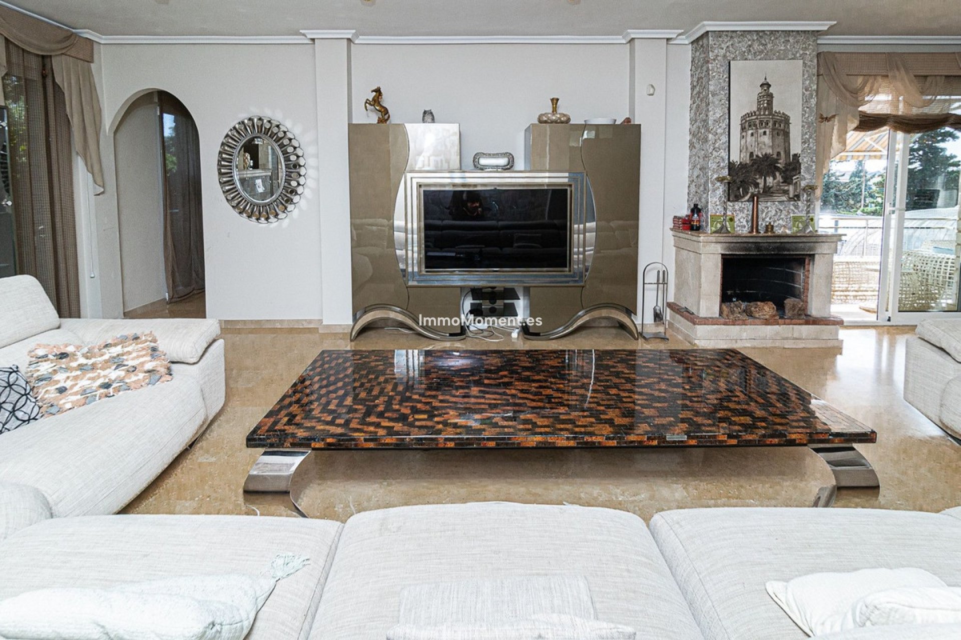 Resale - Detached villa - Torrevieja - Torrevieja Centro