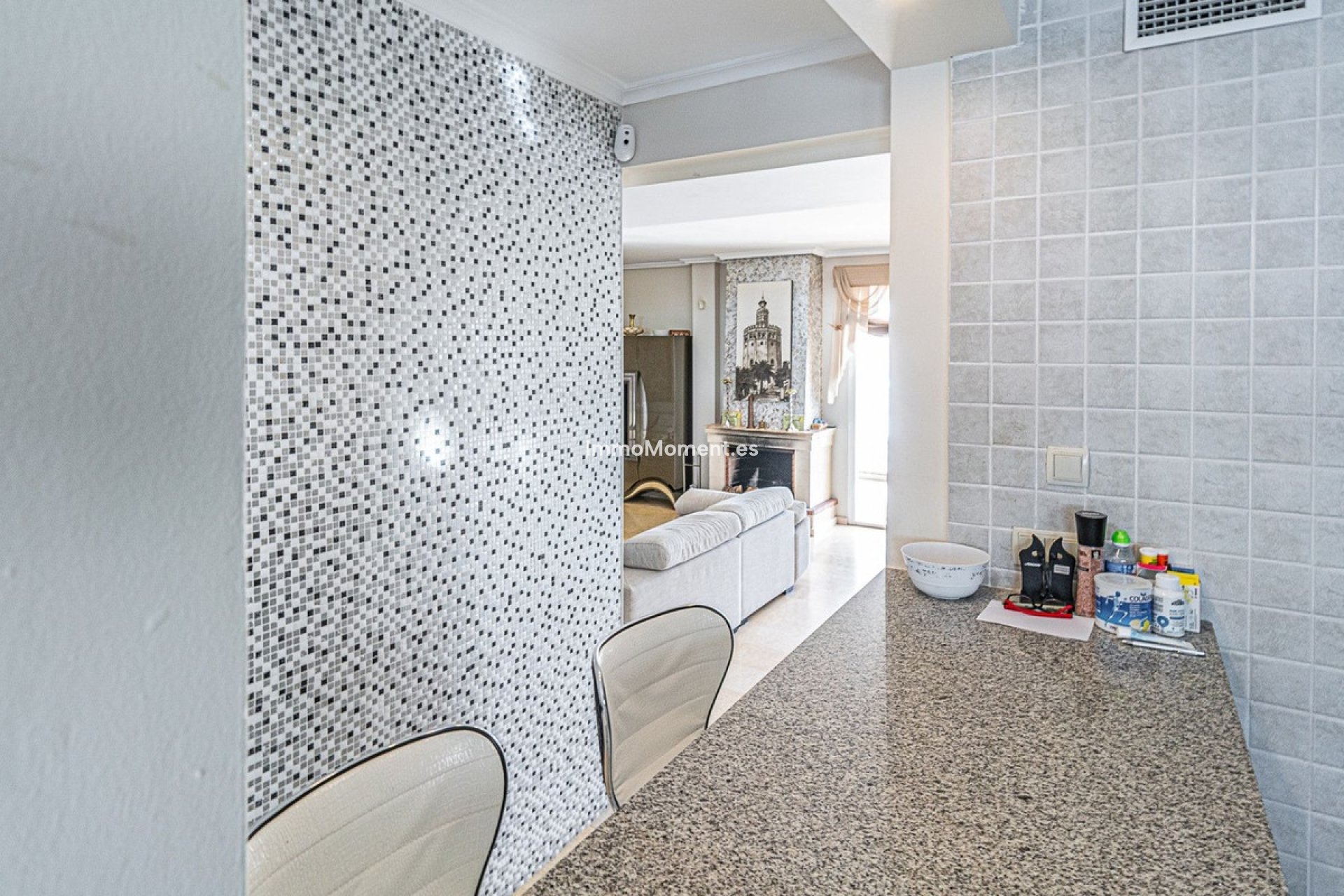 Resale - Detached villa - Torrevieja - Torrevieja Centro