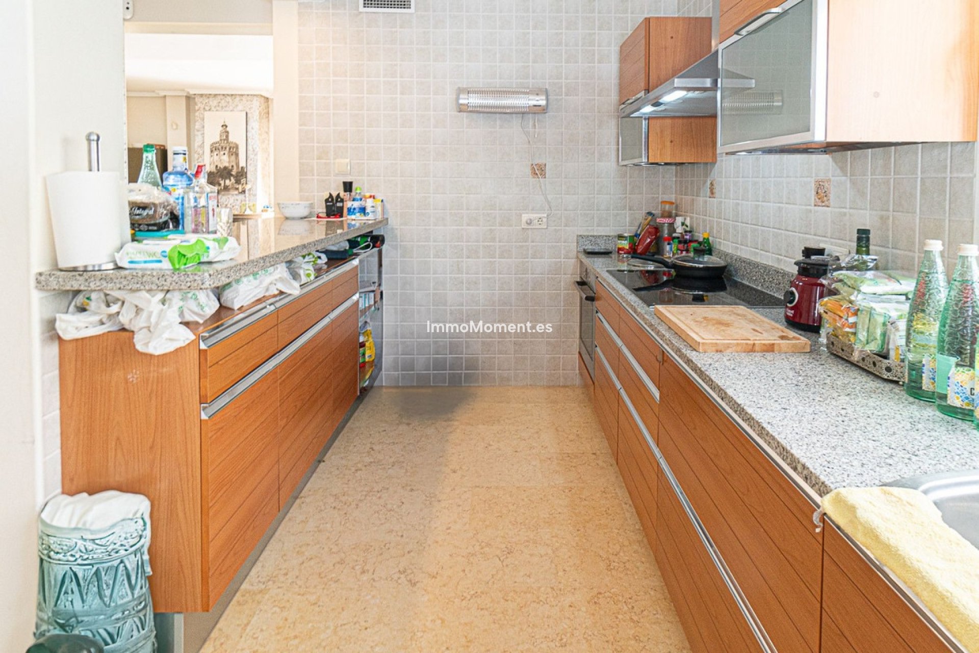 Resale - Detached villa - Torrevieja - Torrevieja Centro
