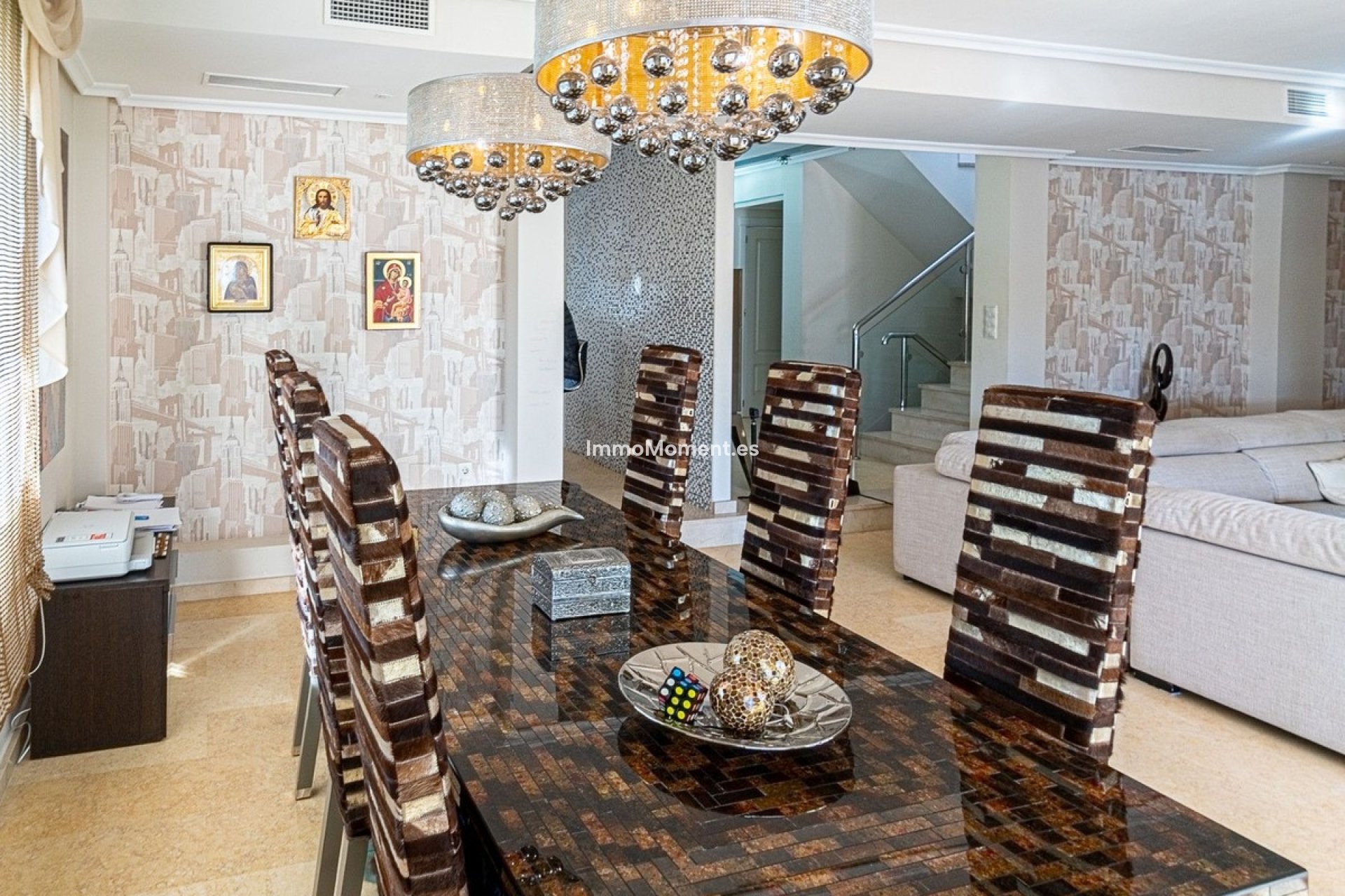 Resale - Detached villa - Torrevieja - Torrevieja Centro