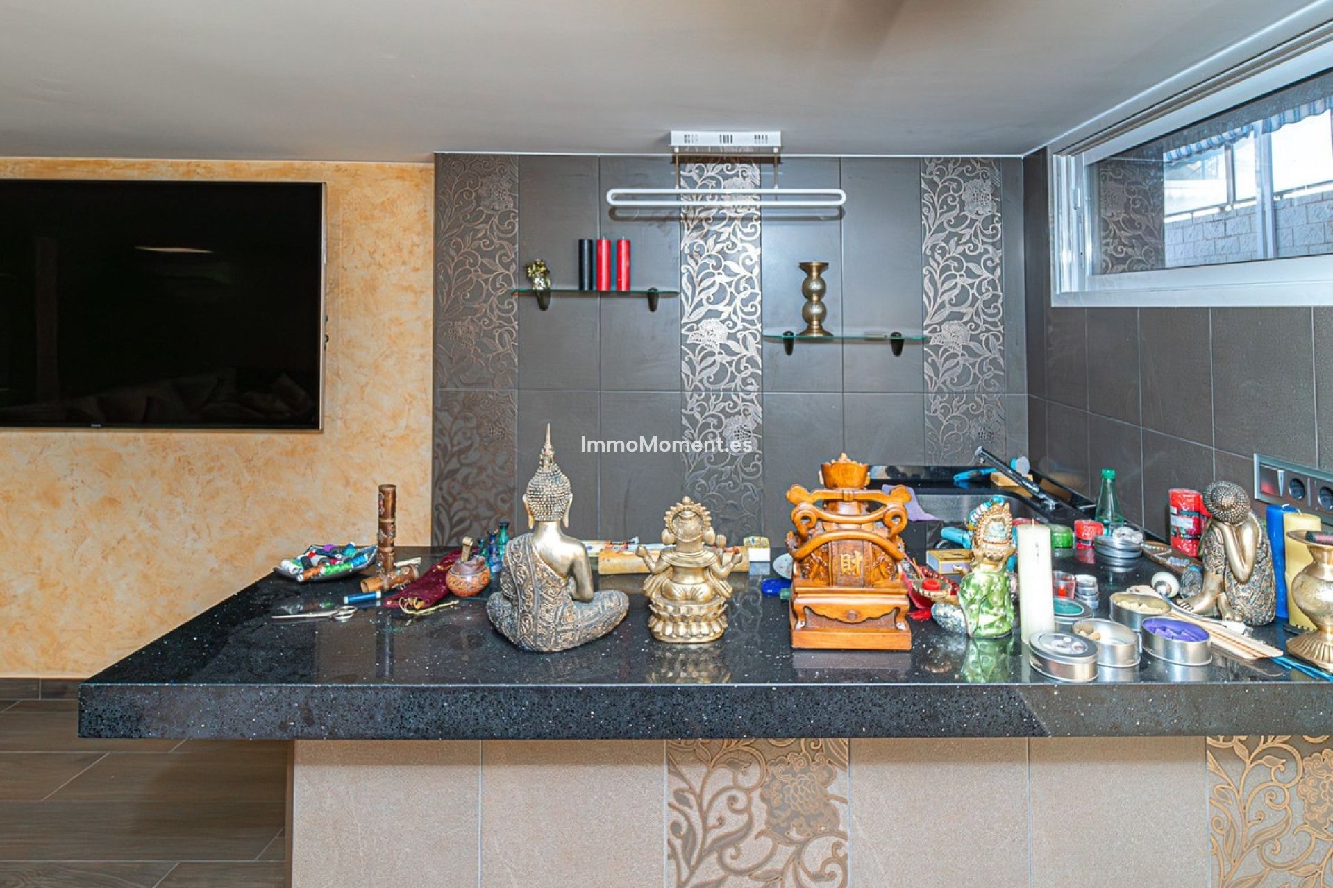 Resale - Detached villa - Torrevieja - Torrevieja Centro