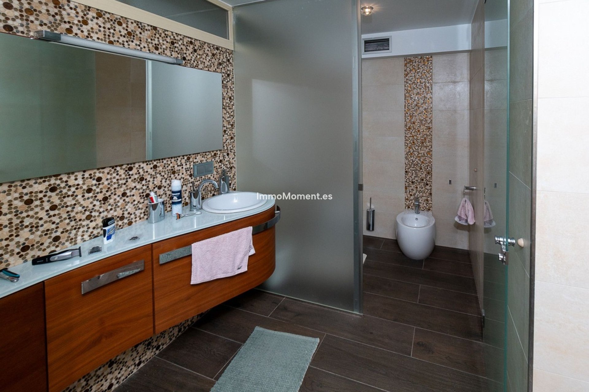 Resale - Detached villa - Torrevieja - Torrevieja Centro