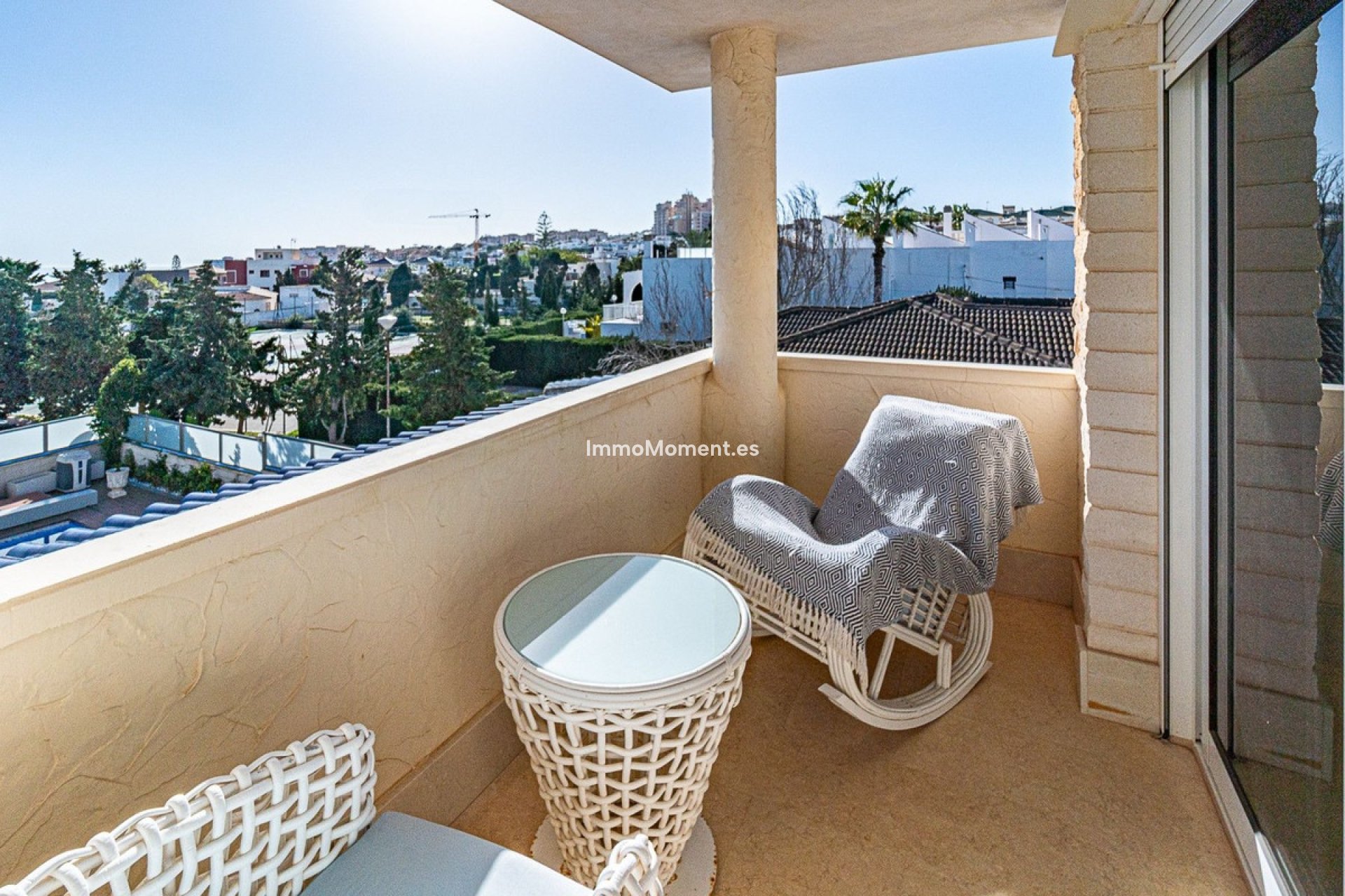 Resale - Detached villa - Torrevieja - Torrevieja Centro