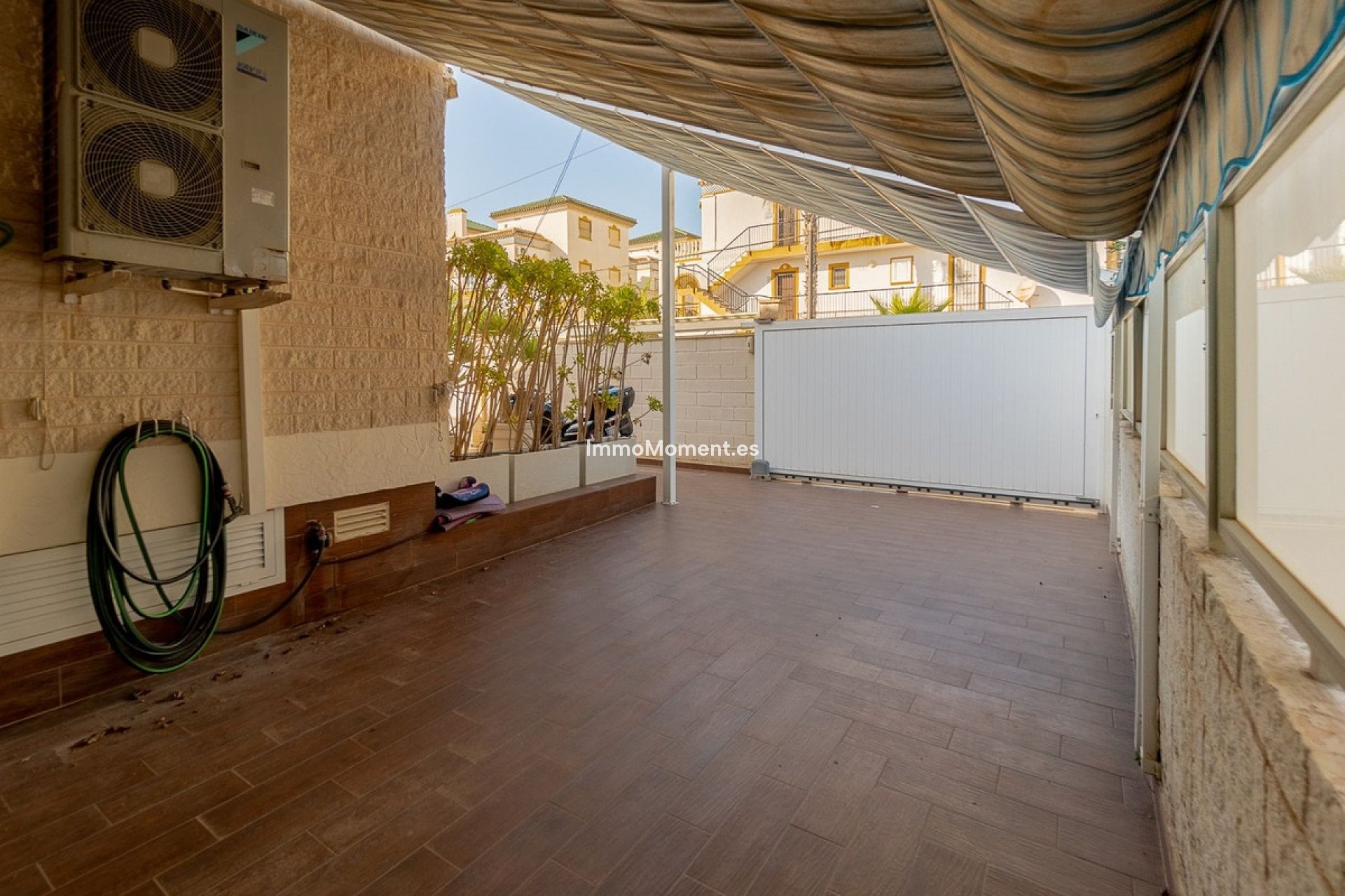 Resale - Detached villa - Torrevieja - Torrevieja Centro