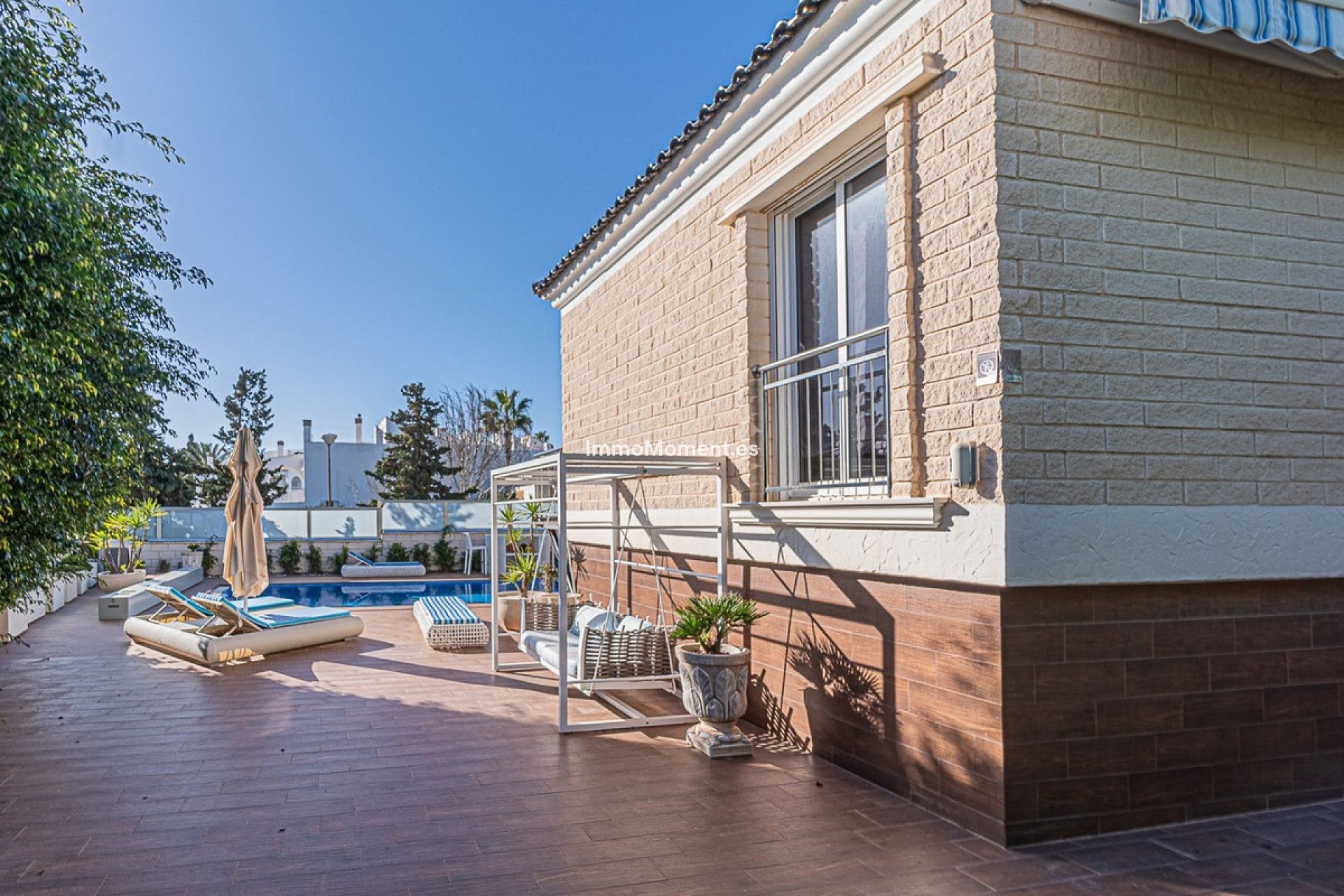 Resale - Detached villa - Torrevieja - Torrevieja Centro