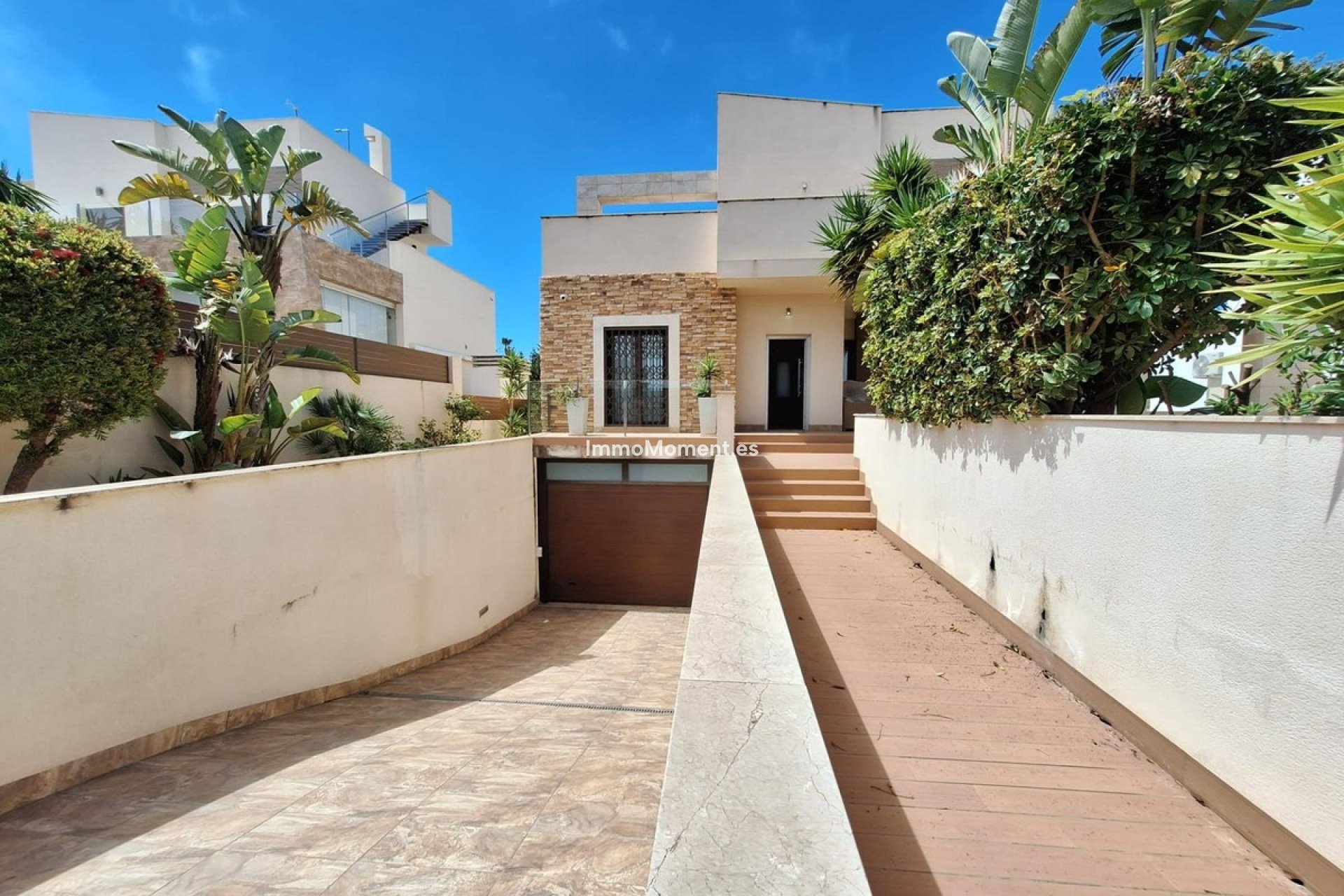 Resale - Detached villa - Torrevieja - Torrevieja Centro