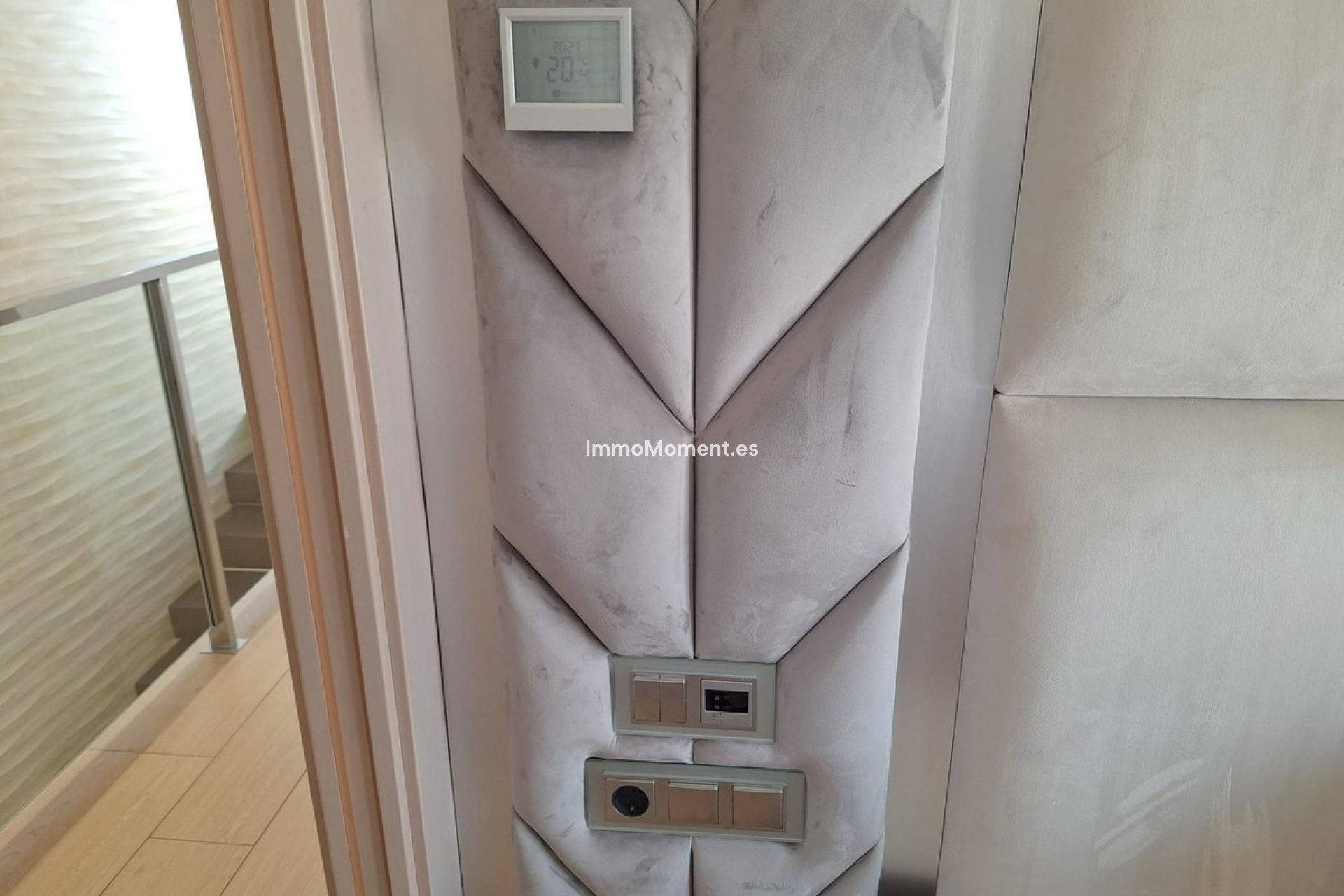 Resale - Detached villa - Torrevieja - Torrevieja Centro