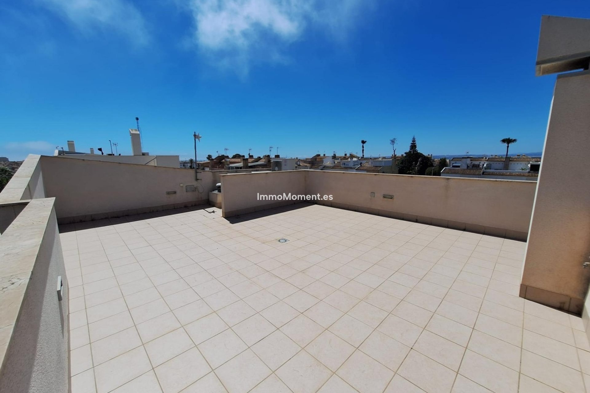 Resale - Detached villa - Torrevieja - Torrevieja Centro