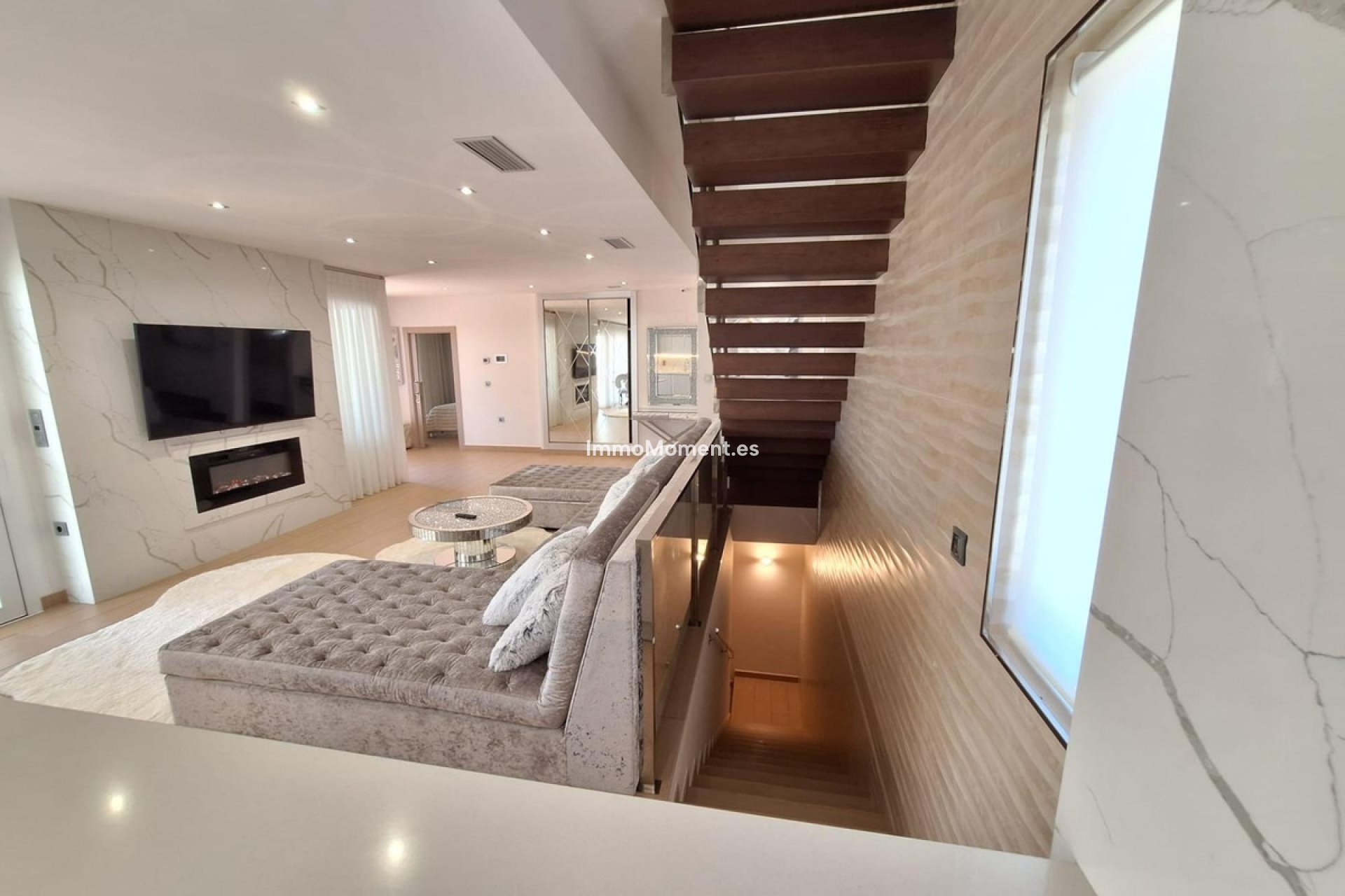 Resale - Detached villa - Torrevieja - Torrevieja Centro