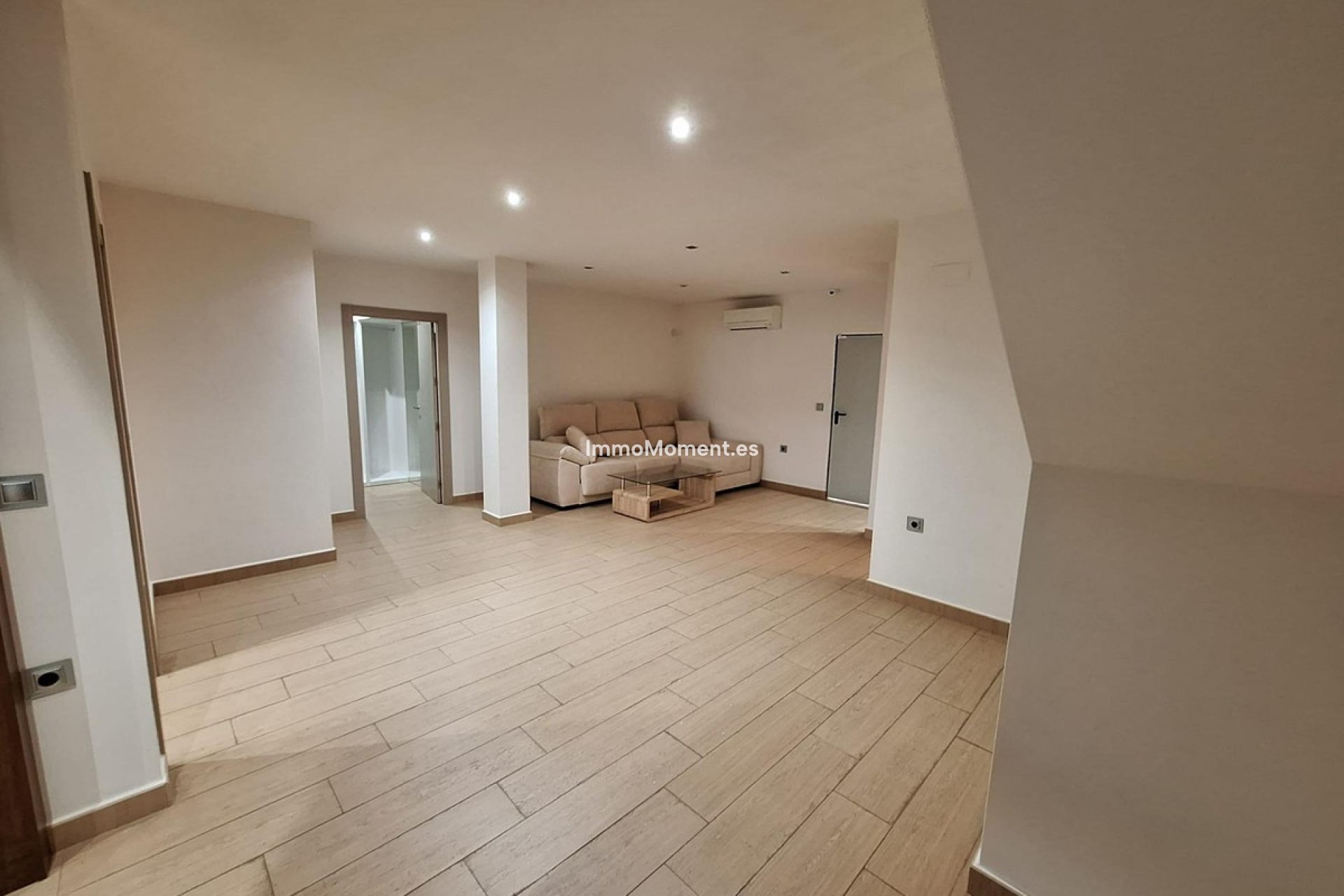Resale - Detached villa - Torrevieja - Torrevieja Centro