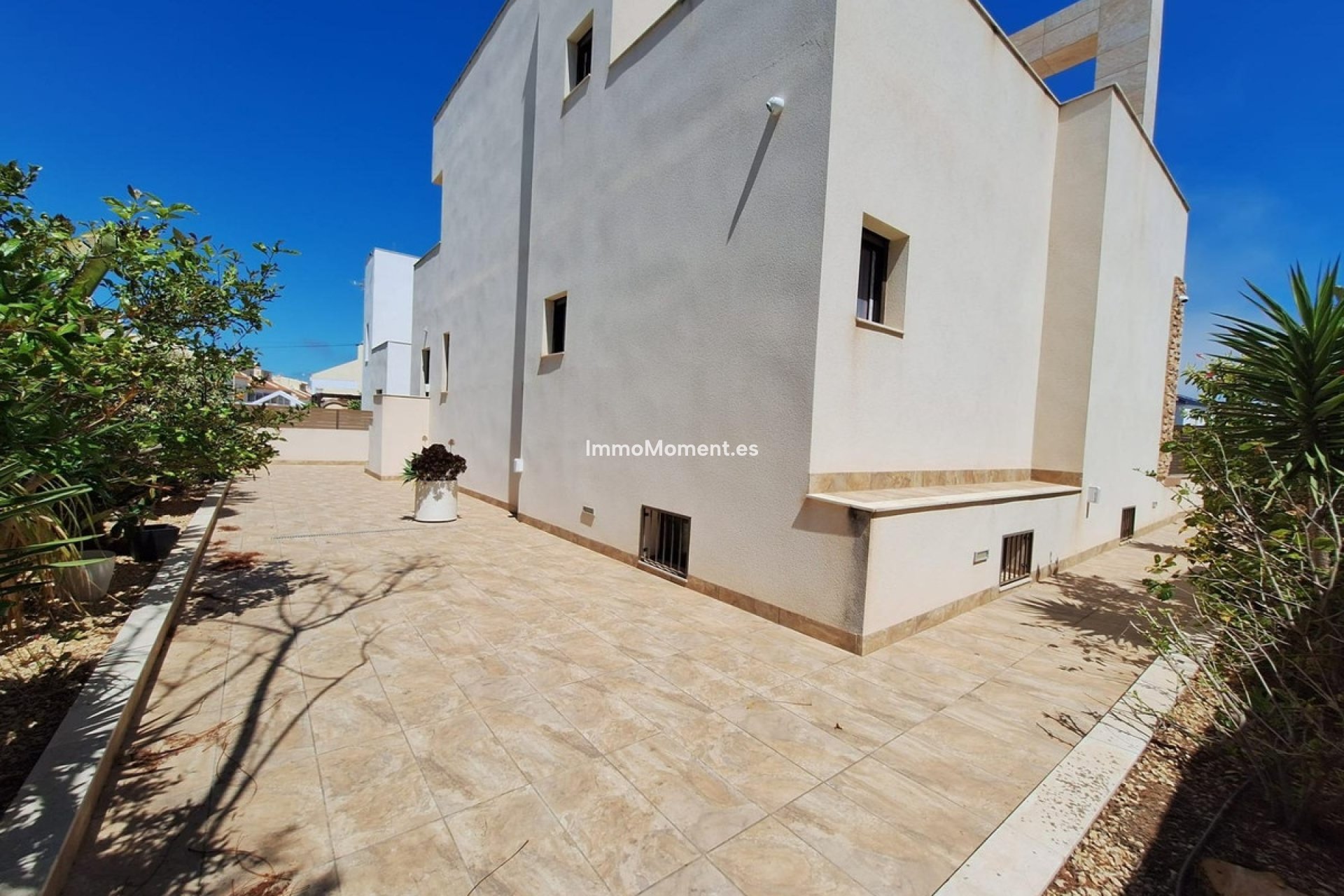 Resale - Detached villa - Torrevieja - Torrevieja Centro