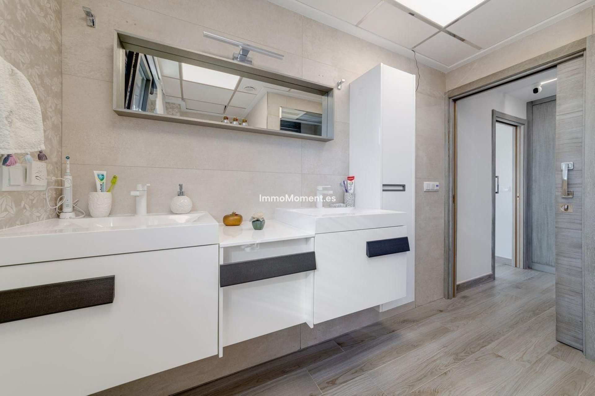 Resale - Detached villa - Torrevieja - Torrevieja Centro