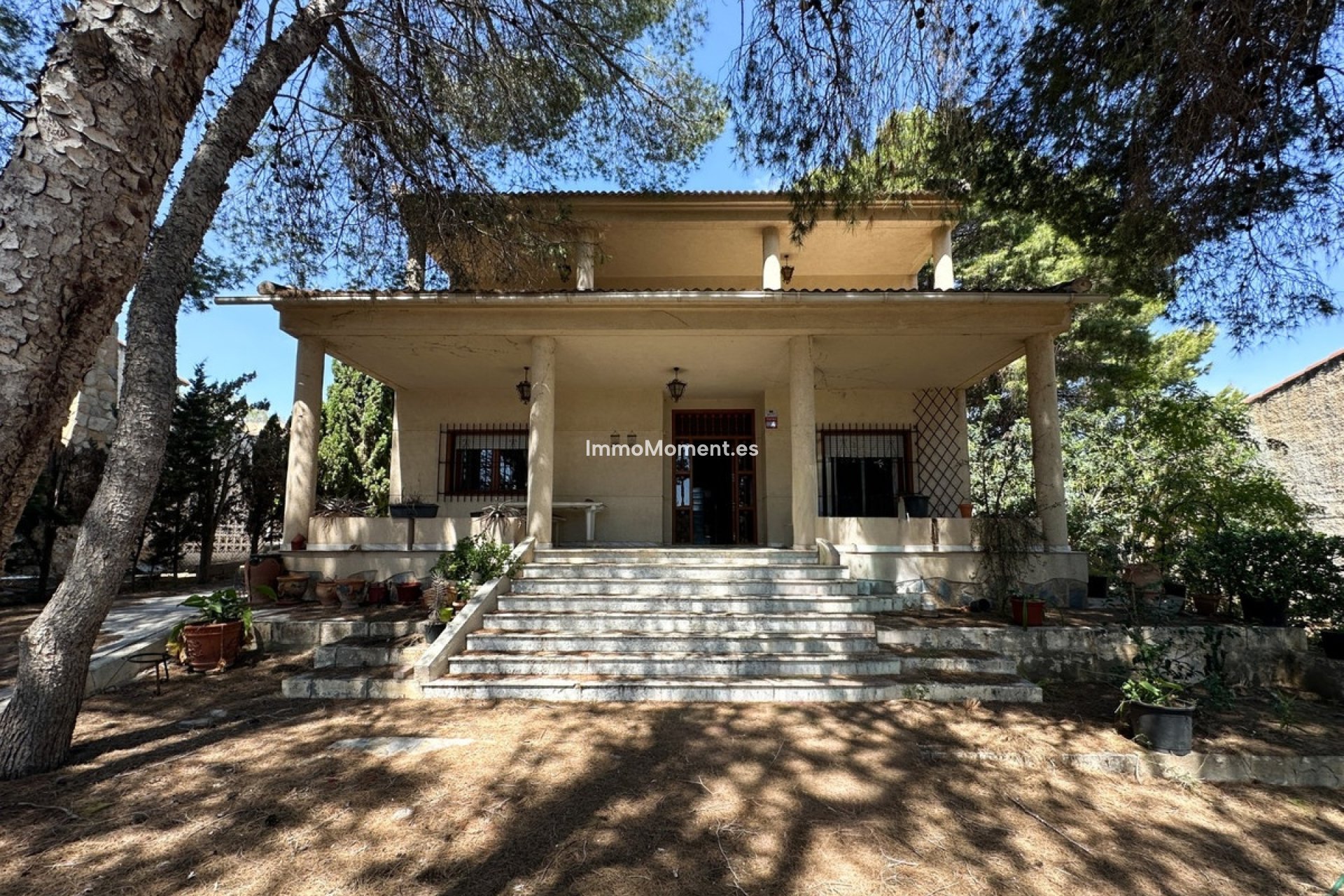 Resale - Detached villa - Torrevieja - Torrevieja Centro
