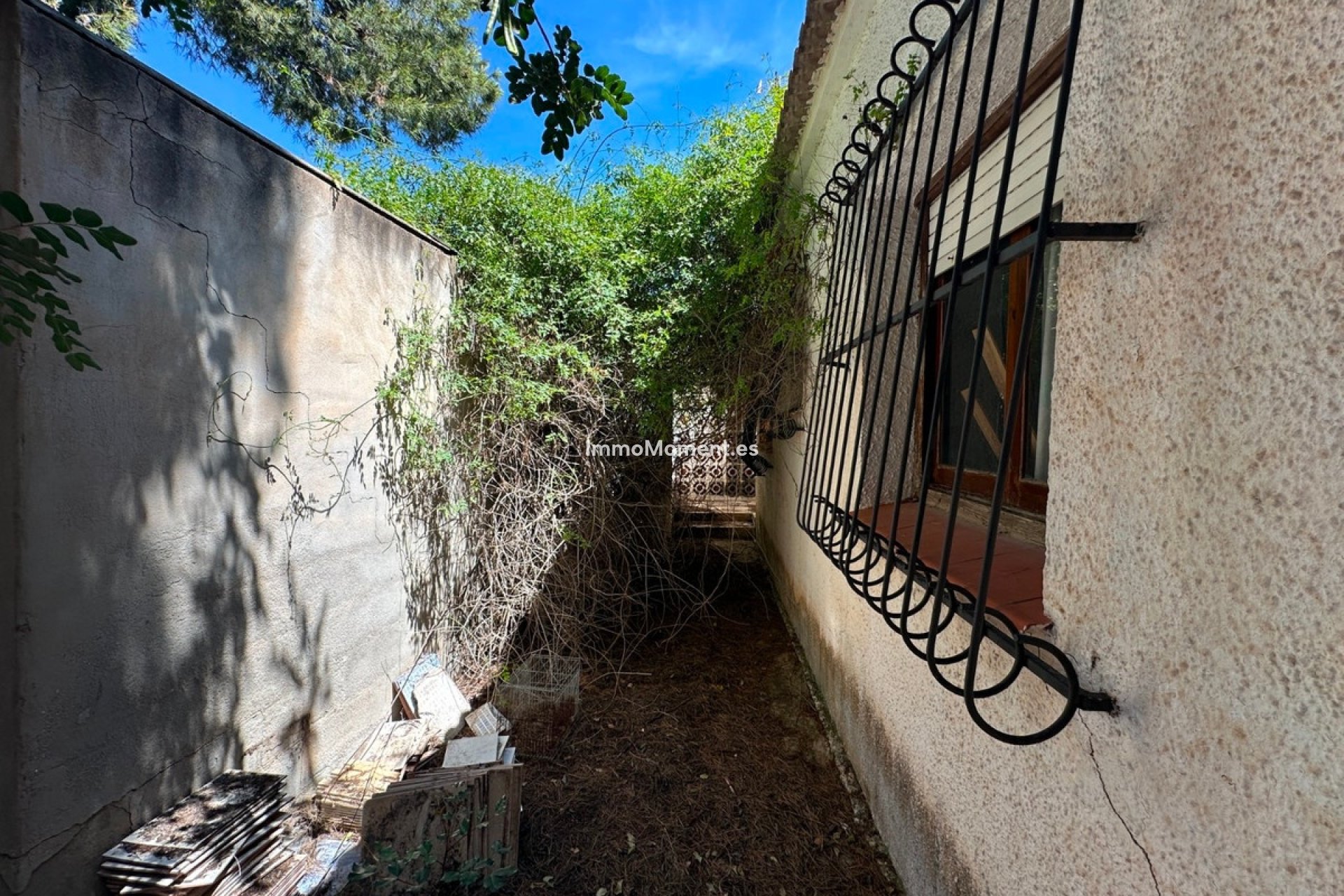 Resale - Detached villa - Torrevieja - Torrevieja Centro